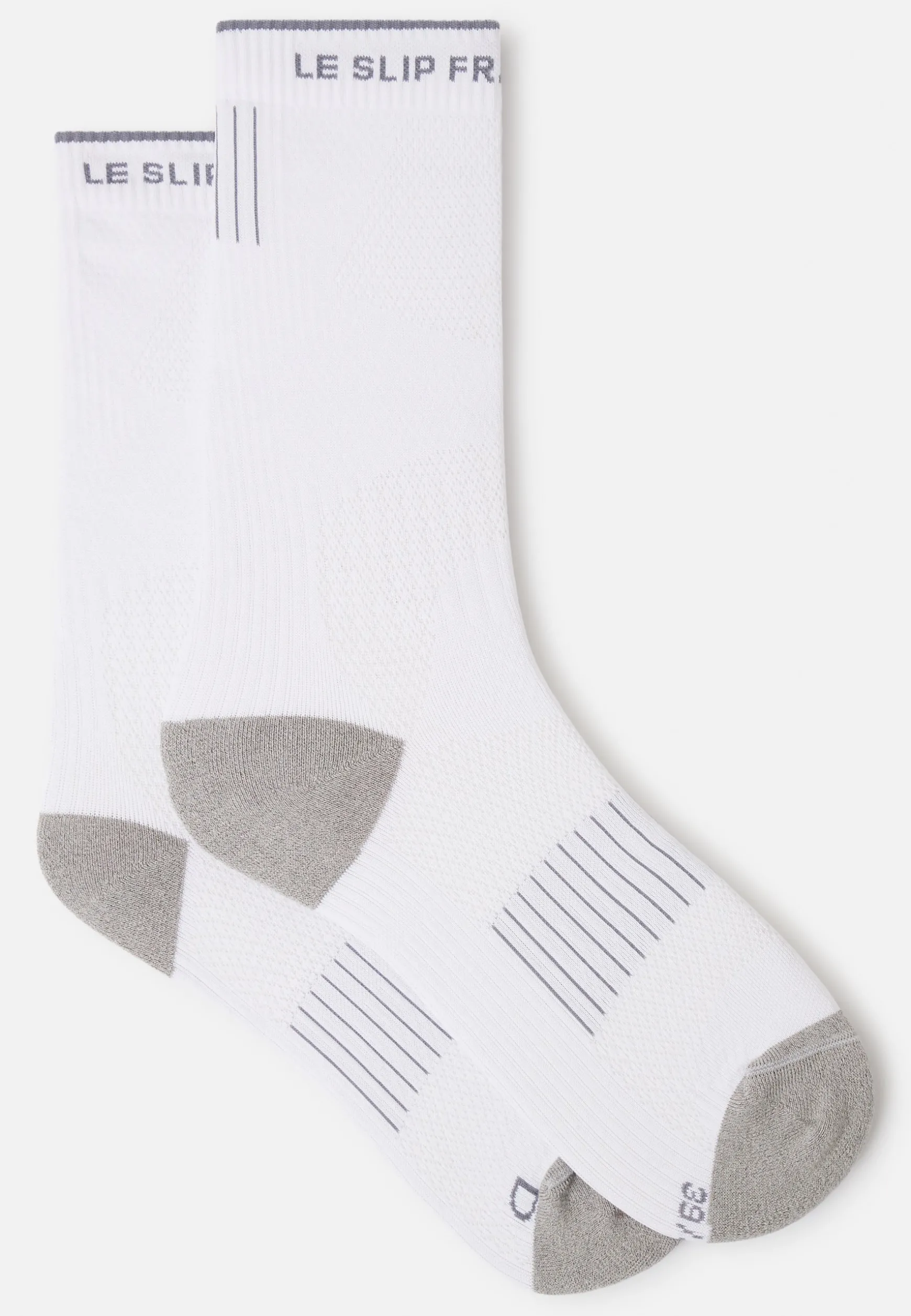 Le slip français Air Chaussette Longue-Gaspard<Homme Chaussettes De Sport | Chaussettes De Sport