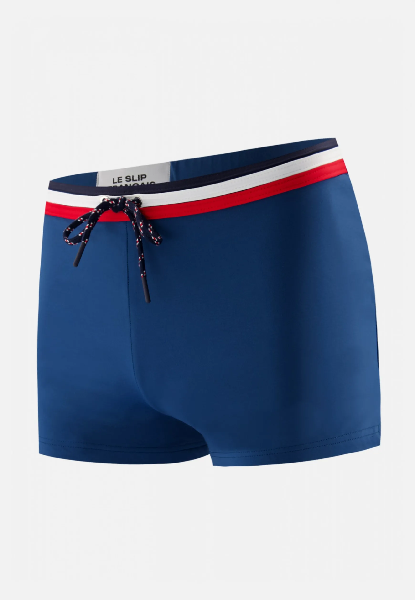 Le slip français Boxer de bain recyclé-Triton Plongée<Homme Boxers De Bain