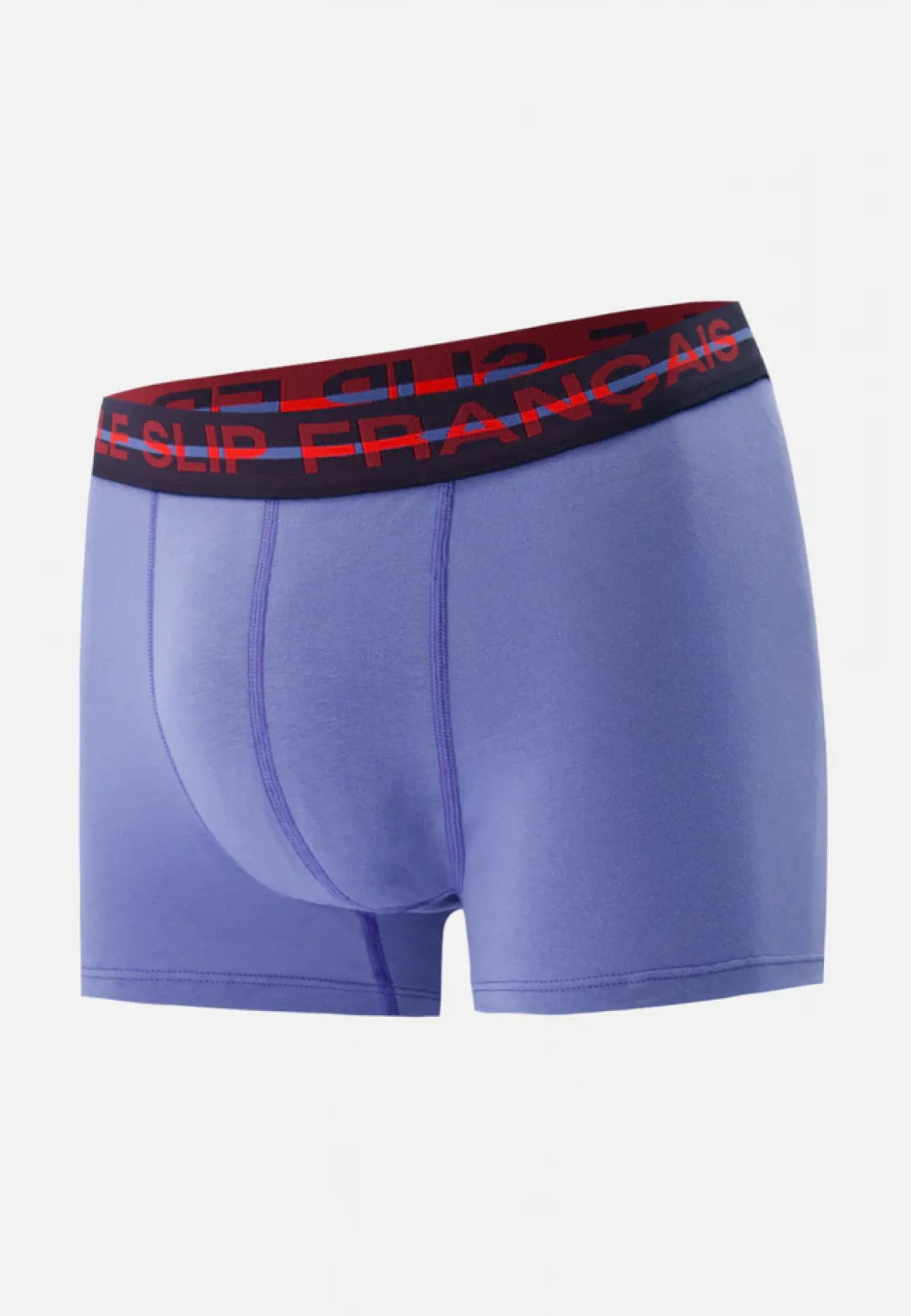 Le slip français Boxer en coton-Marius Jean<Homme Boxers | Boxers