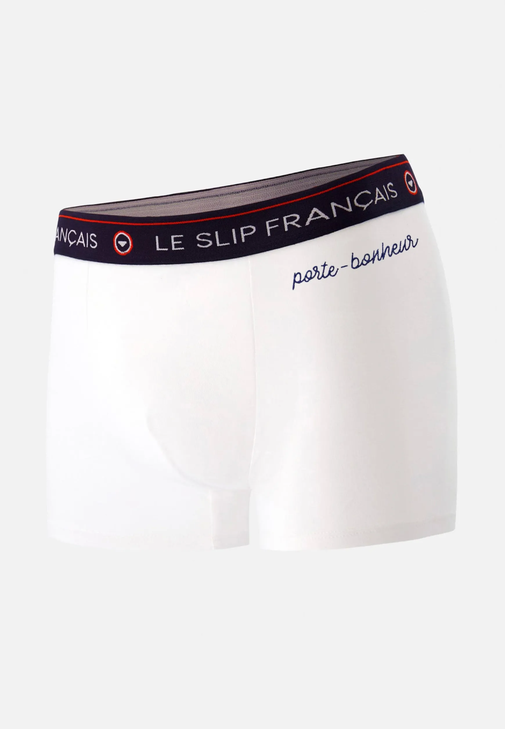 Le slip français Boxer en coton-Redoutable Porte Bonheur<Homme Collection Cadeaux | Boxers