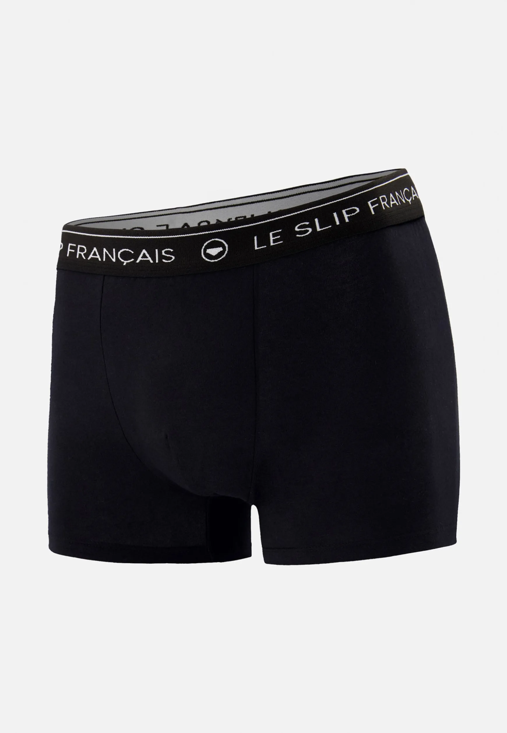 Le slip français Boxer en coton-Redoutable<Homme Broderie 🪡 | Boxers