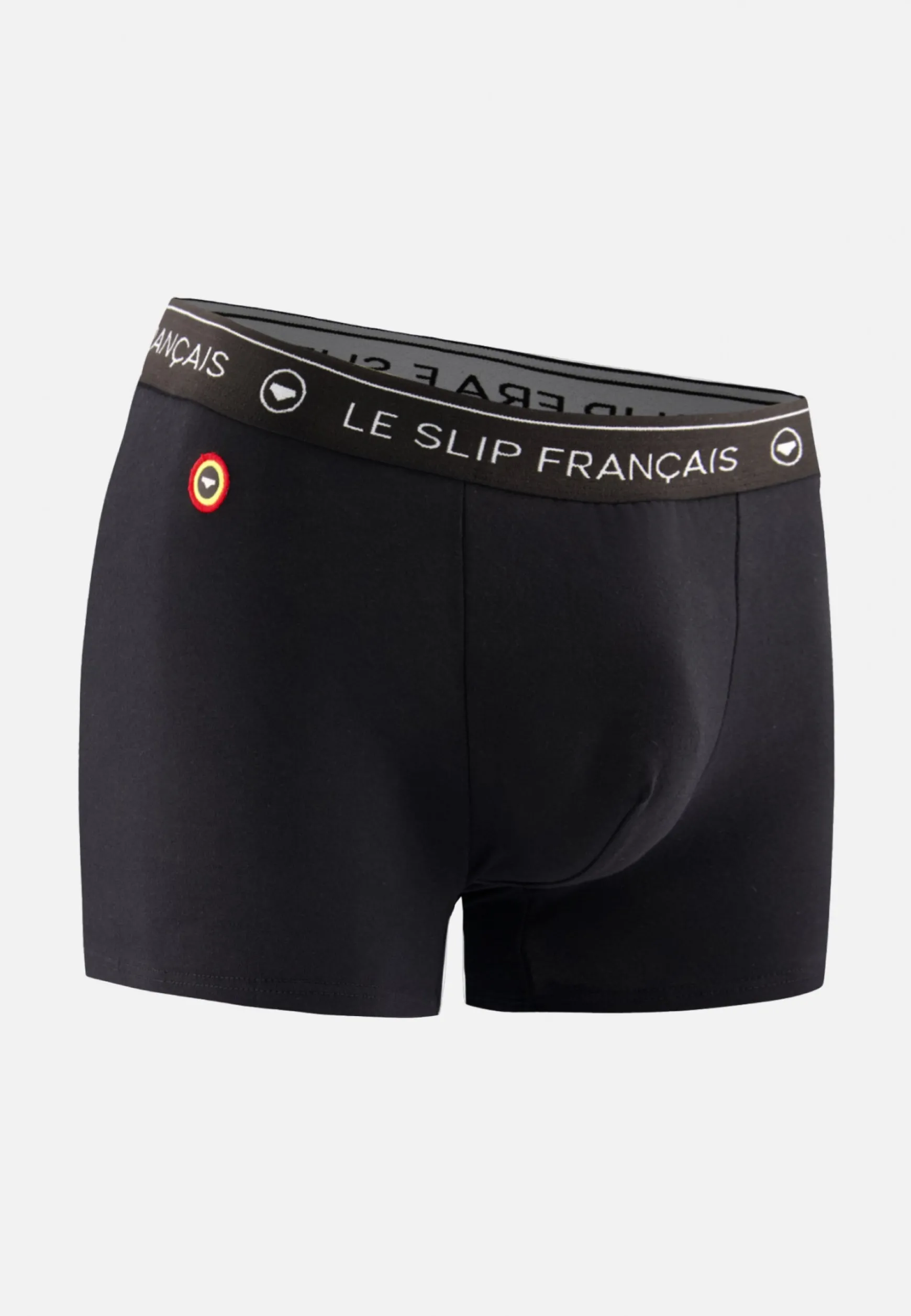 Le slip français Boxer en coton-Redoutable Cocarde Belgique<Homme Boxers | Boxers