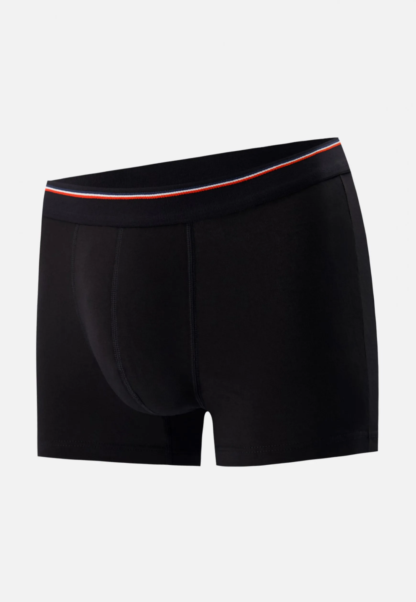 Le slip français Boxer en lyocell-Samuel<Homme Boxers | Boxers