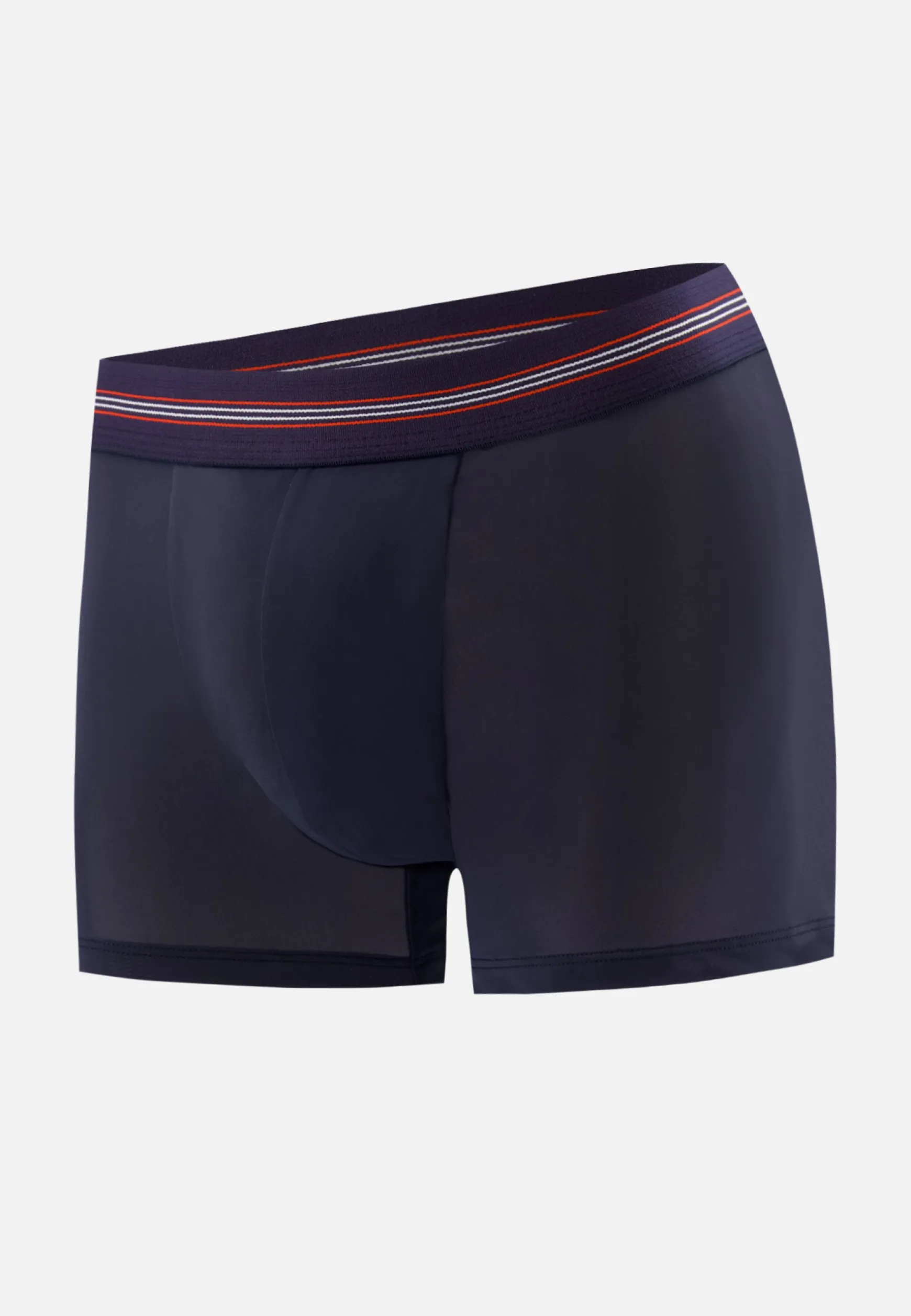 Le slip français Boxer ultra léger-LIGHTslip Hugo Marine<Homme Sous-Vêtements De Sports | Boxers