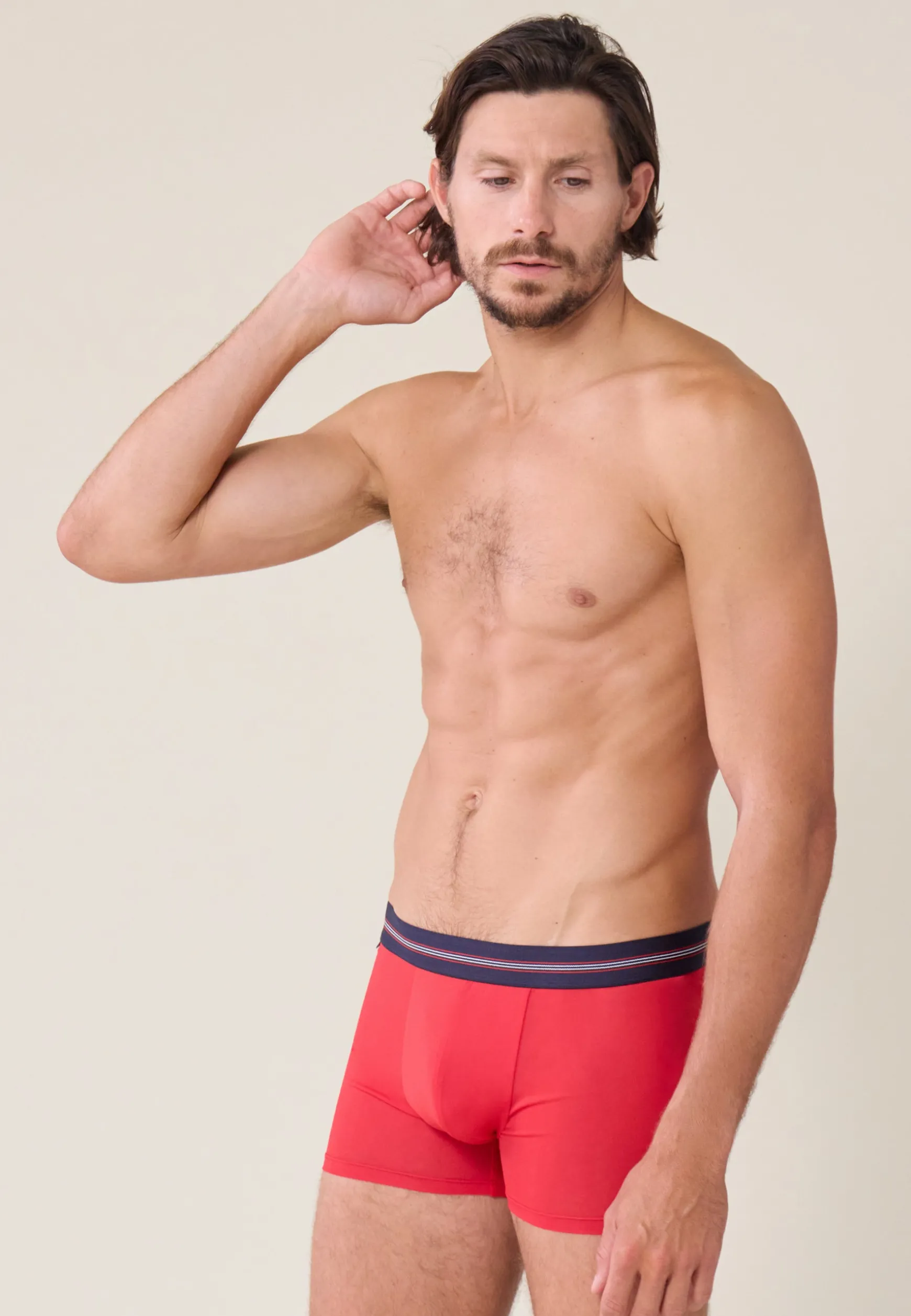 Le slip français Boxer ultra léger-LIGHTslip Hugo<Homme Sous-Vêtements De Sports | Boxers