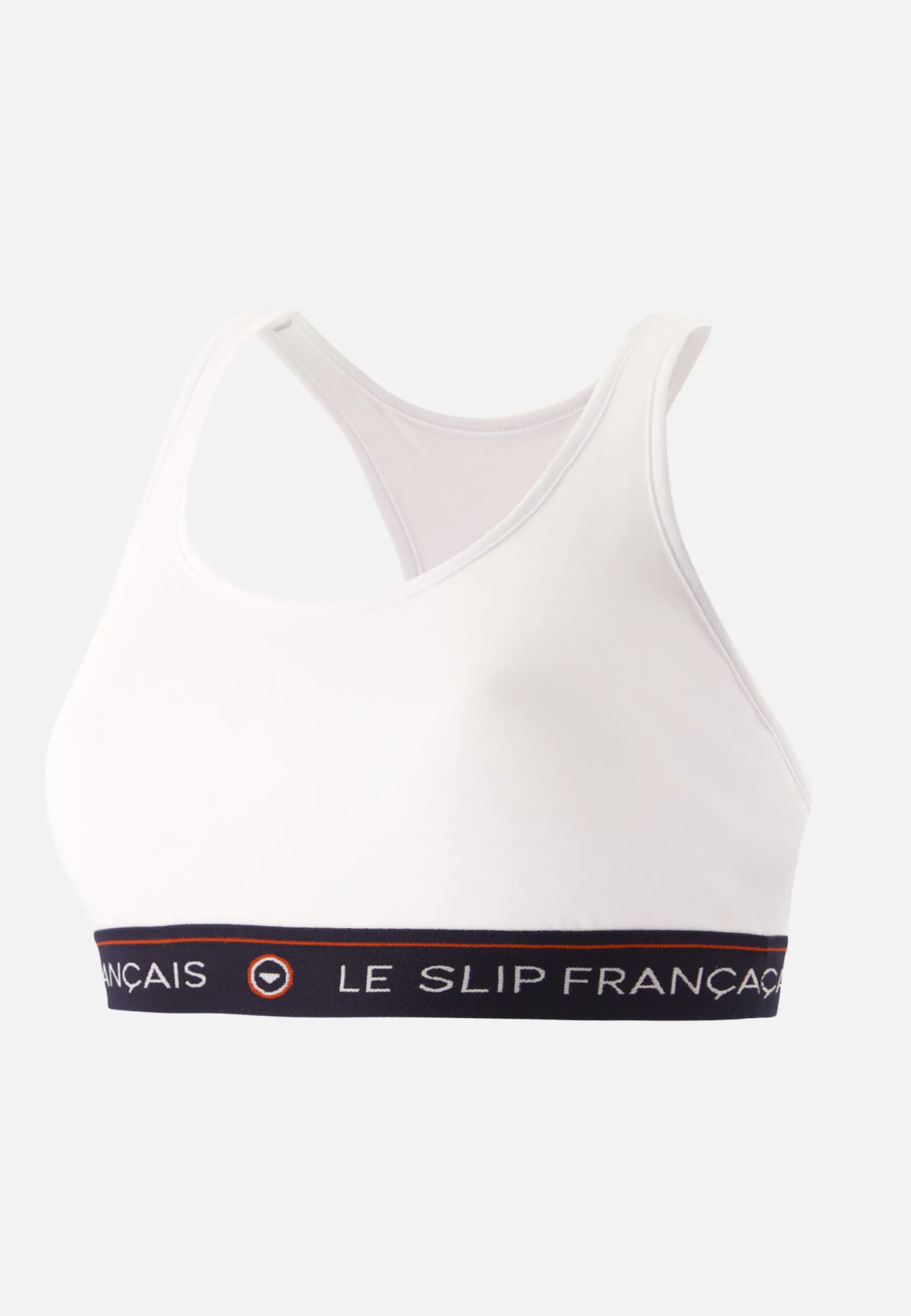 Le slip français Brassière en coton-Tapageuse<Femme Soutiens-Gorge