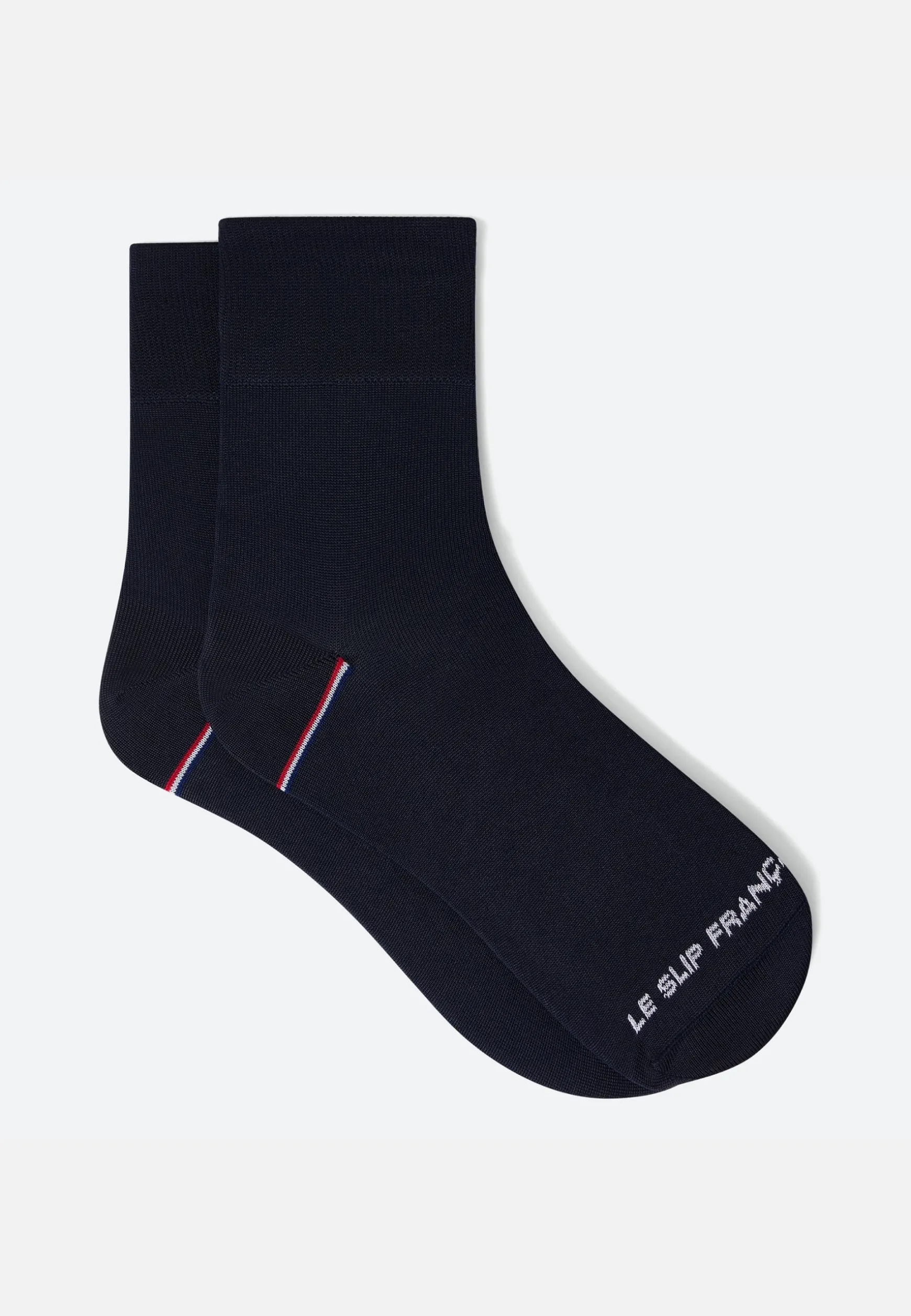 Le slip français Chaussettes courtes en polyamide-Raphael Everybody<Homme Chaussettes Courtes | Chaussettes Courtes