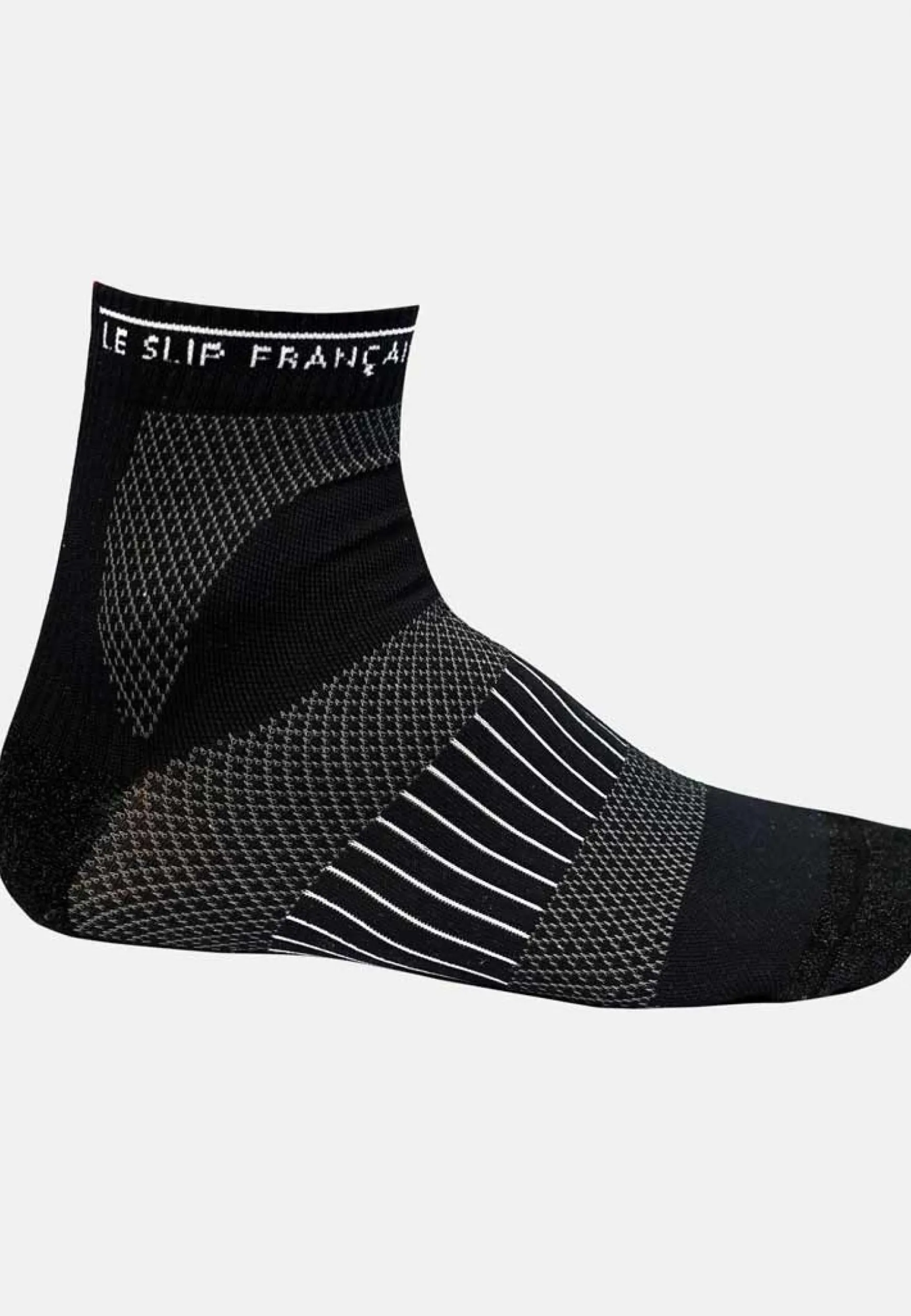 Le slip français Chaussettes de sport en polyamide-Marathon<Homme Chaussettes De Sport | Chaussettes De Sport