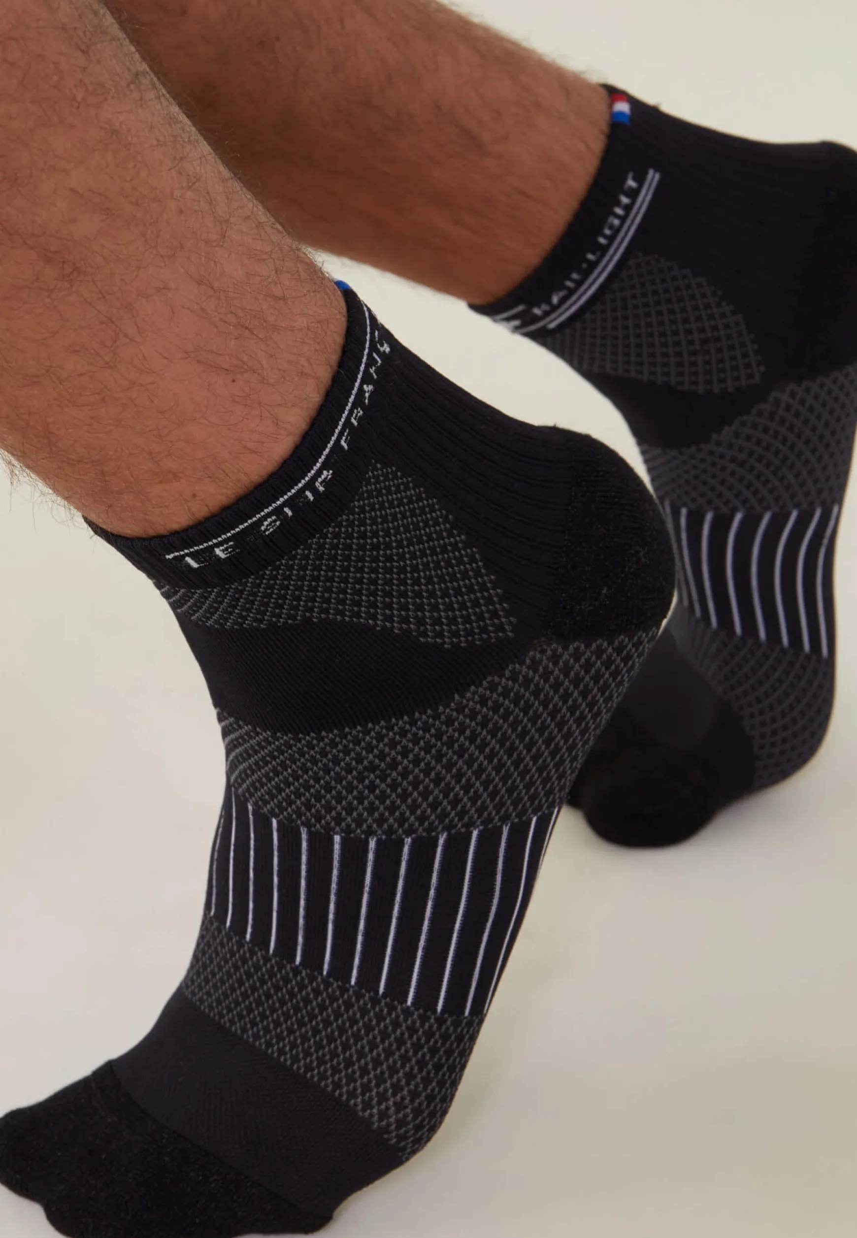 Le slip français Chaussettes de sport en polyamide-Marathon<Homme Chaussettes De Sport | Chaussettes De Sport