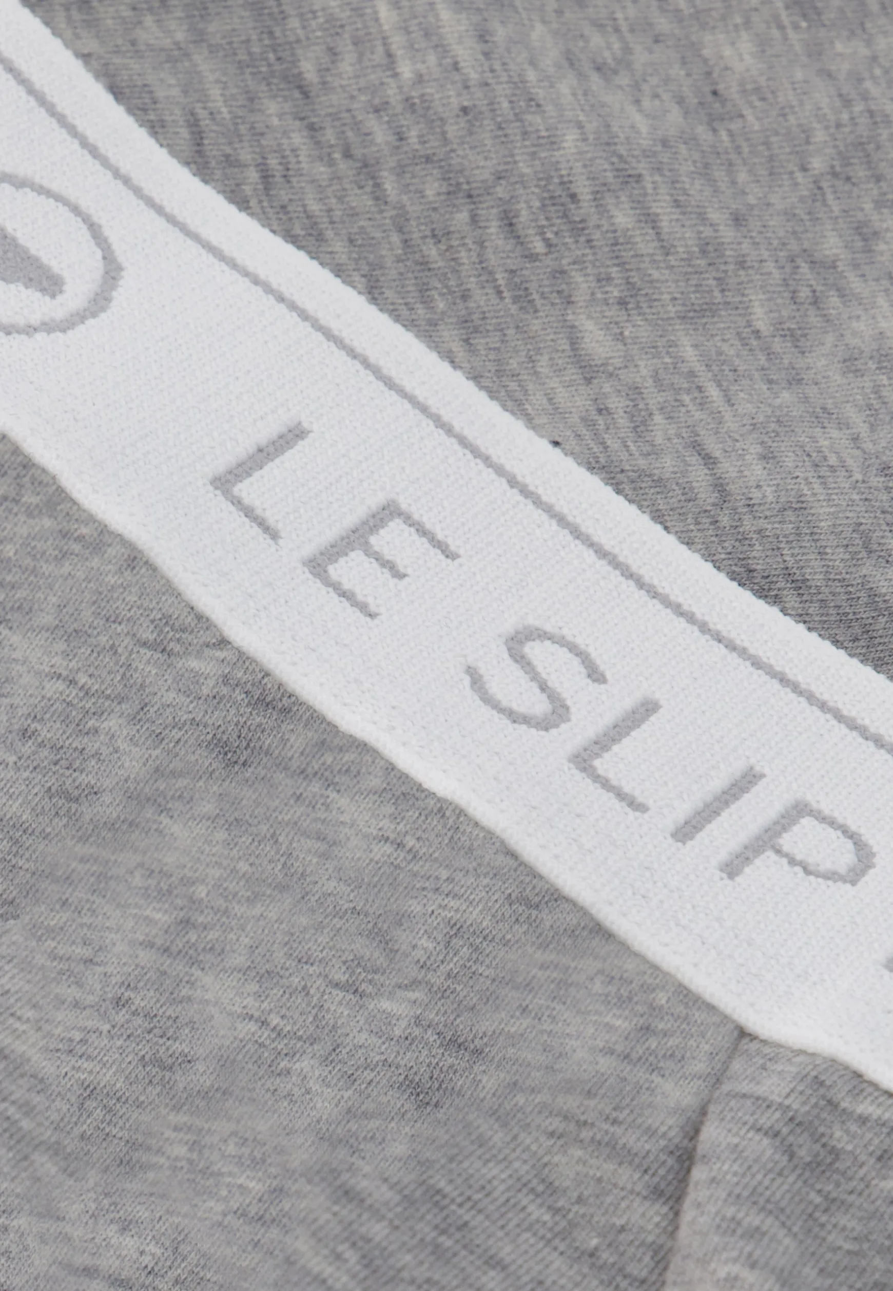 Le slip français Cinquo de boxers en coton-Pack Cinquo Boxer Redoutable Chiné<Homme Packs De Boxers | Packs Sous-Vêtements