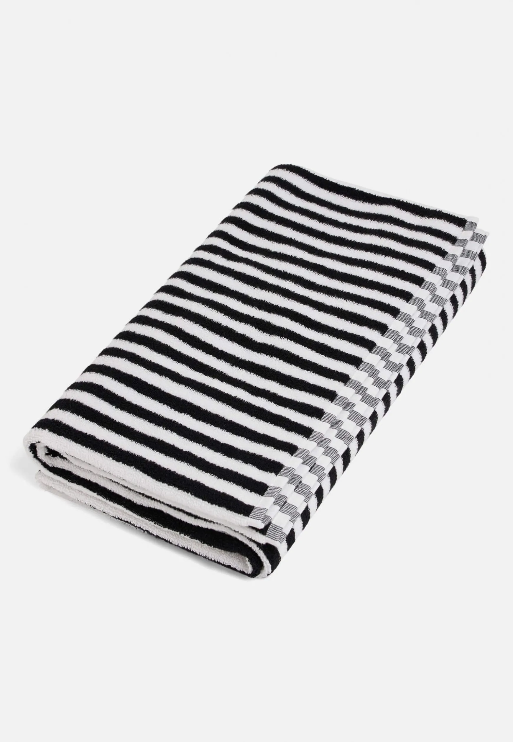 Le slip français Drap de bain en éponge-Drap de Bain collaboration Agnès B<Homme Accessoires