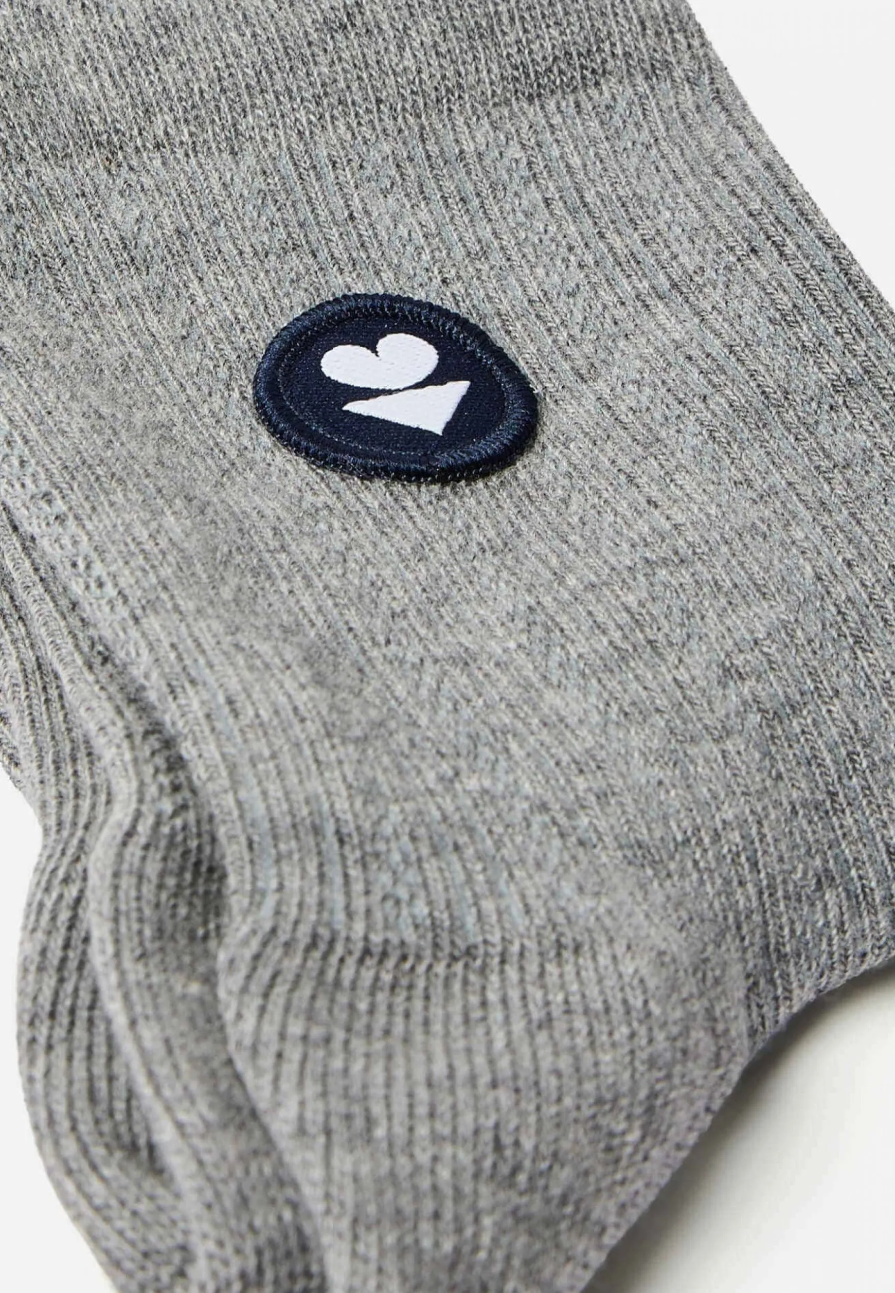 Le slip français Duo de chaussettes courtes à croquet en coton-Pack Chaussettes Lucie Duo<Homme Chaussettes En Coton | Chaussettes En Coton
