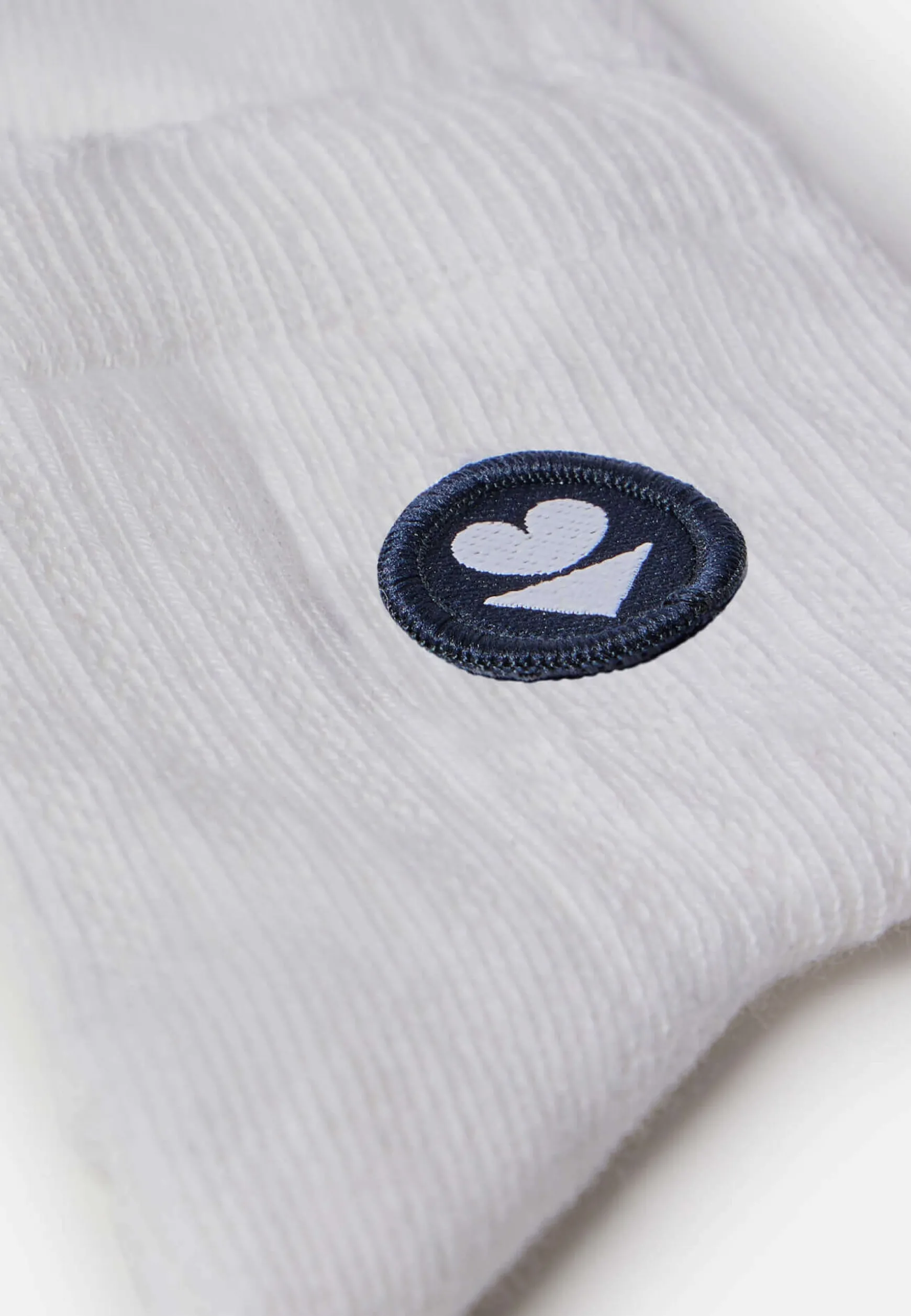 Le slip français Duo de chaussettes courtes à croquet en coton-Pack Chaussettes Lucie Duo<Homme Chaussettes En Coton | Chaussettes En Coton