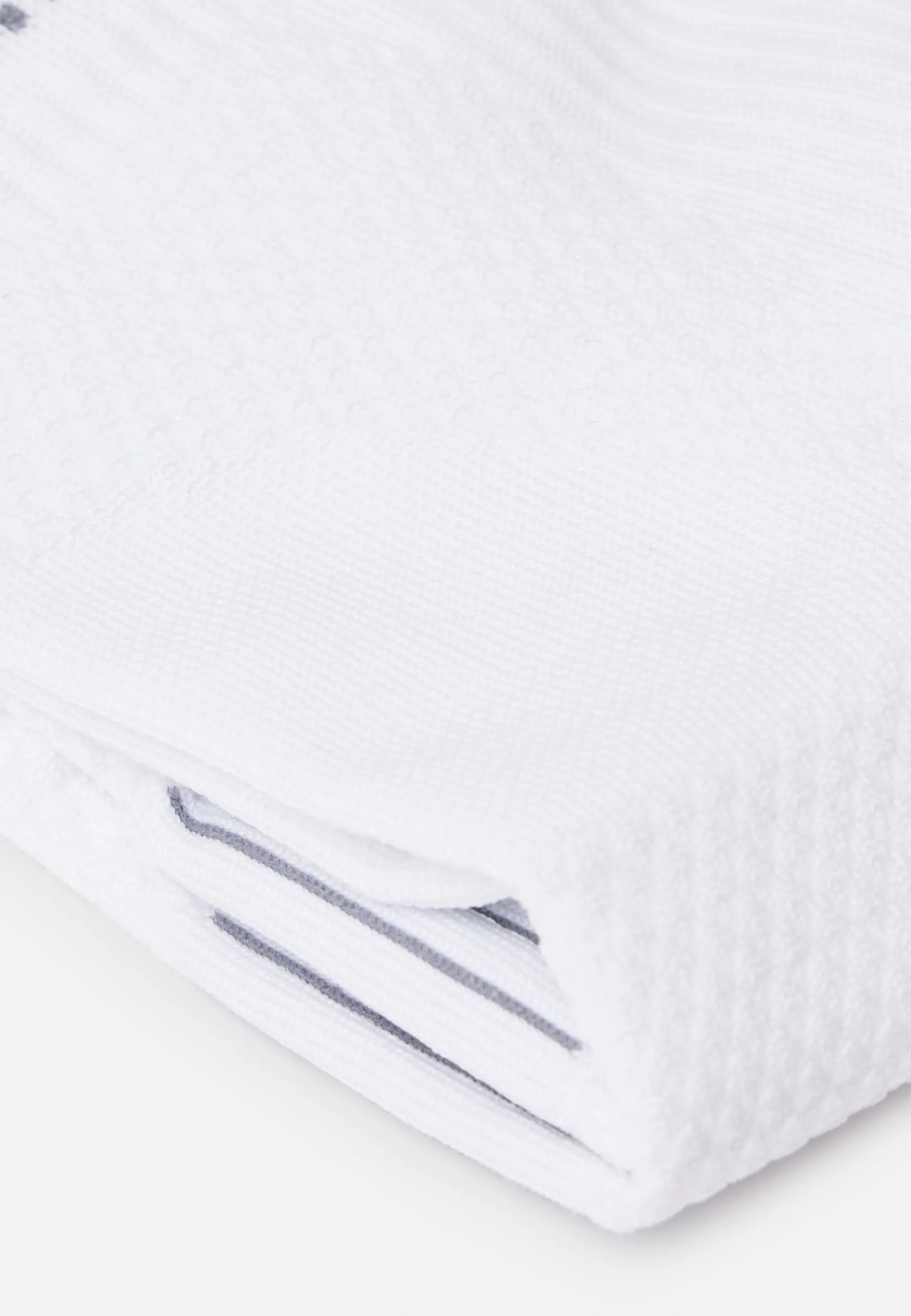 Le slip français Duo de chaussettes courtes en polyamide-Pack Chaussettes Gaetan Noir<Homme Pack De Chaussettes | Packs De Chaussettes