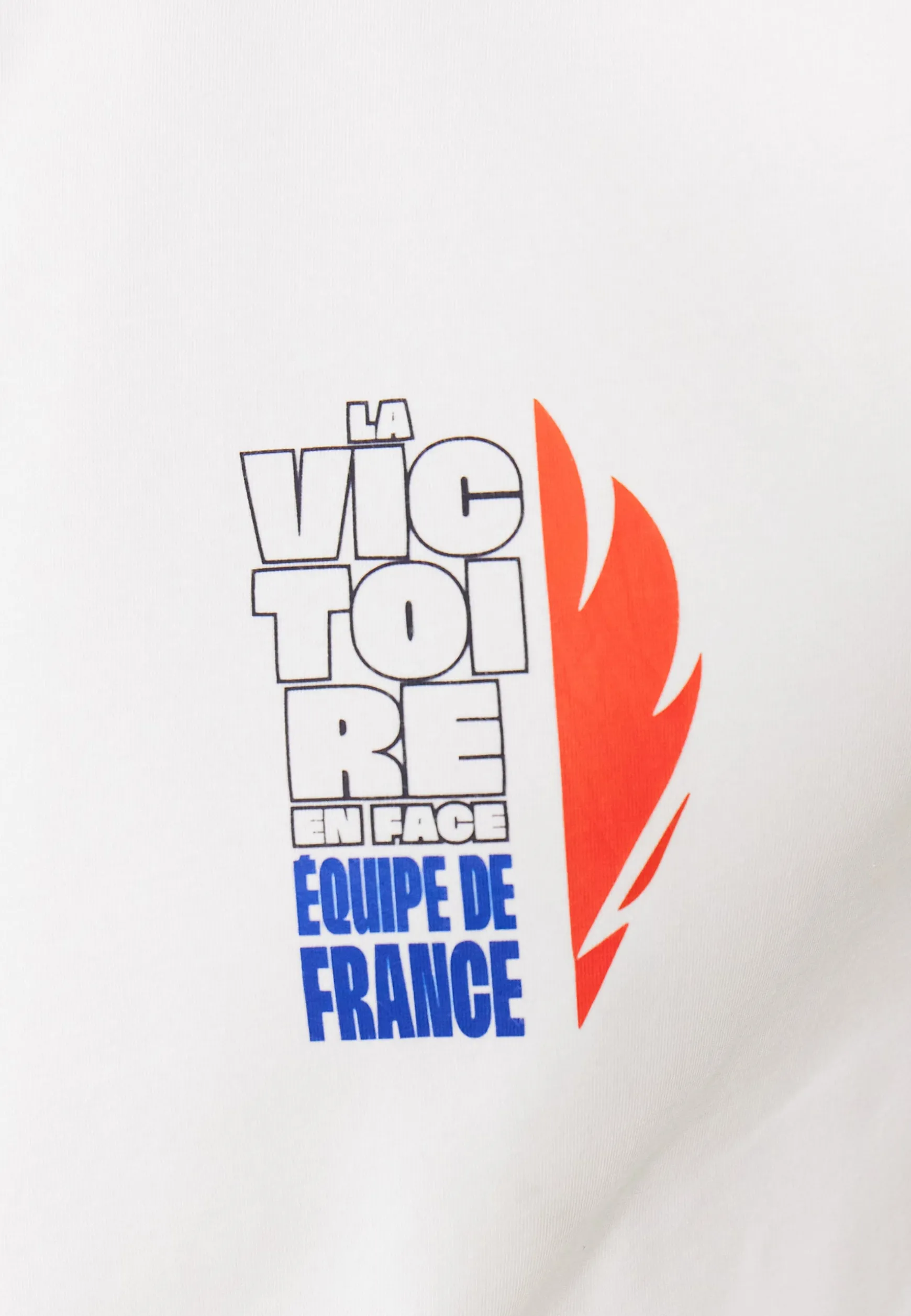 Le slip français Ensemble pyjama t-shirt et short en coton-Ensemble Pyjama Equipe de France Indigo<Homme Ensembles De Pyjamas | Ensemble De Pyjamas