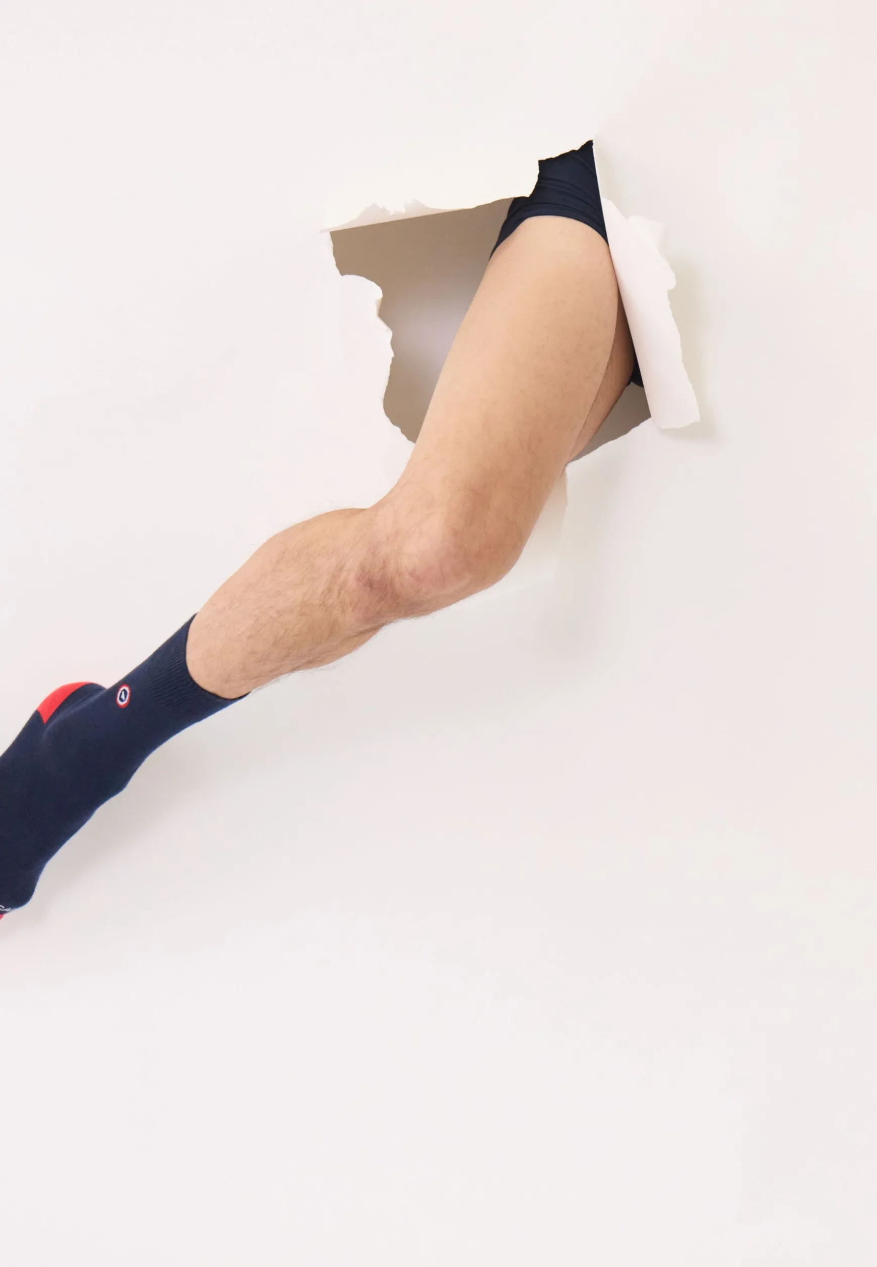 Le slip français Les Chaussettes des Français-Coffret de 3 paires de Chaussettes des Français<Homme Coffrets Cadeaux | Pack De Chaussettes