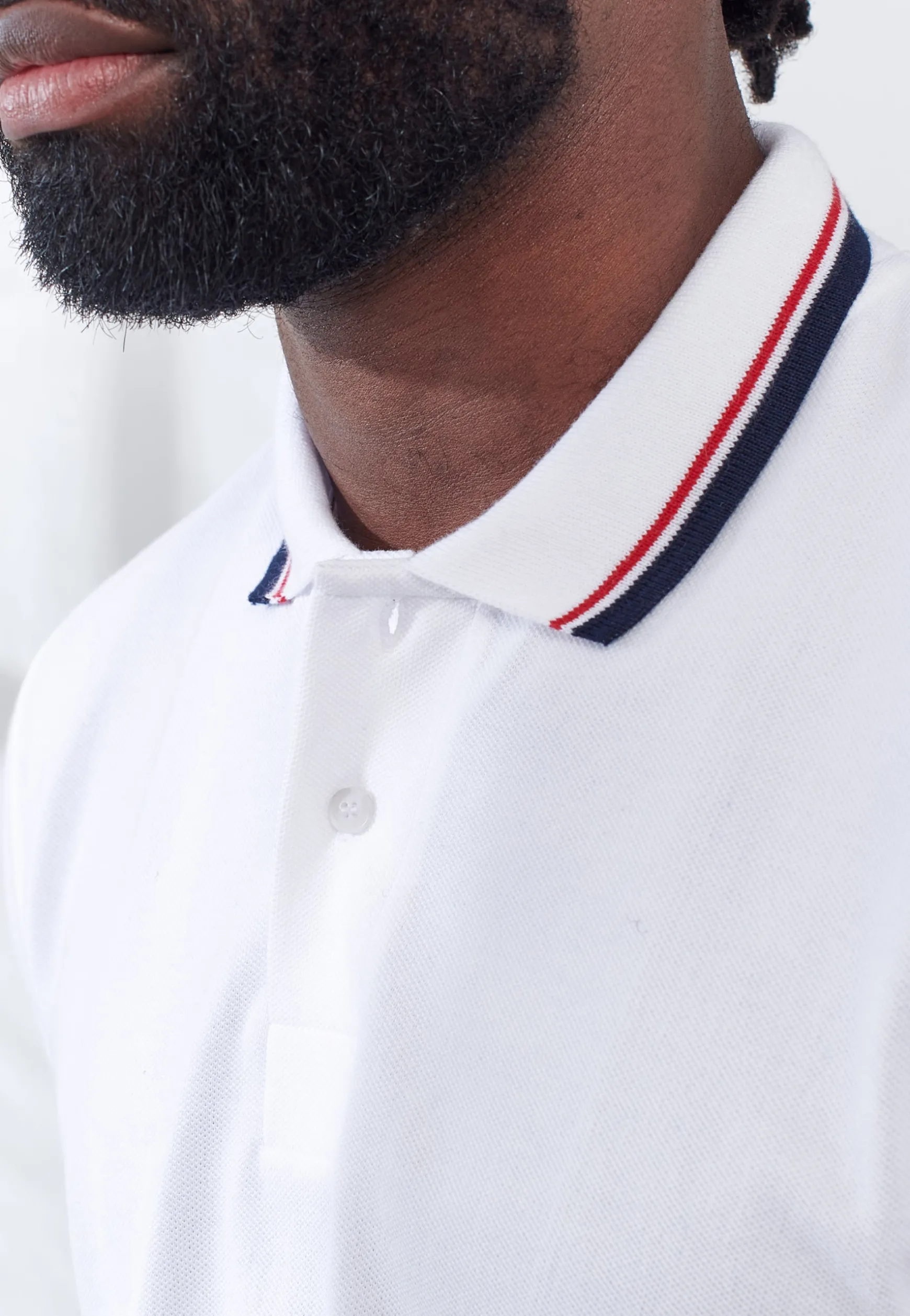 Le slip français Polo en piqué de coton-Polo<Homme Hauts