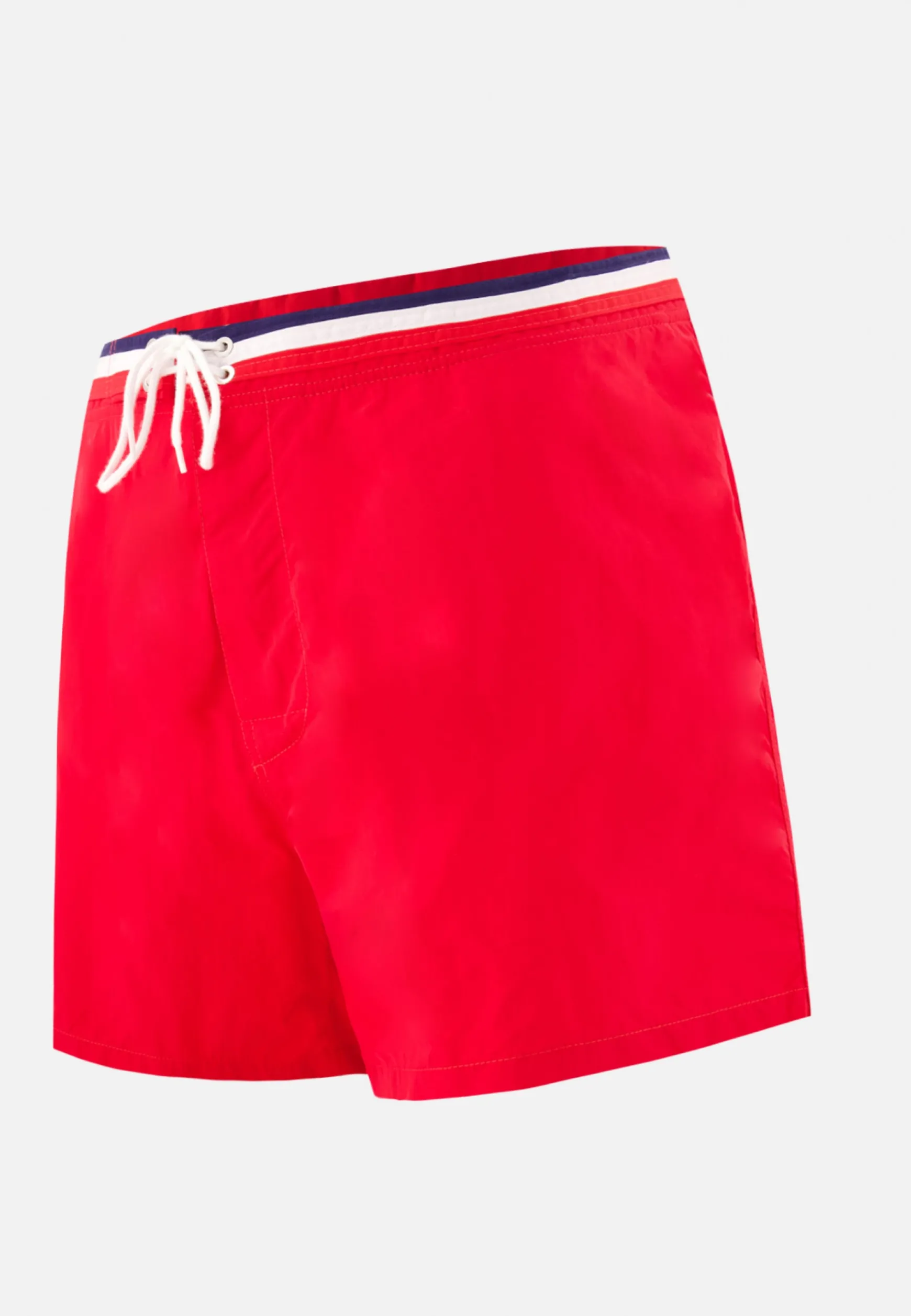 Le slip français Short de bain court-Capitaine<Homme Shorts De Bain