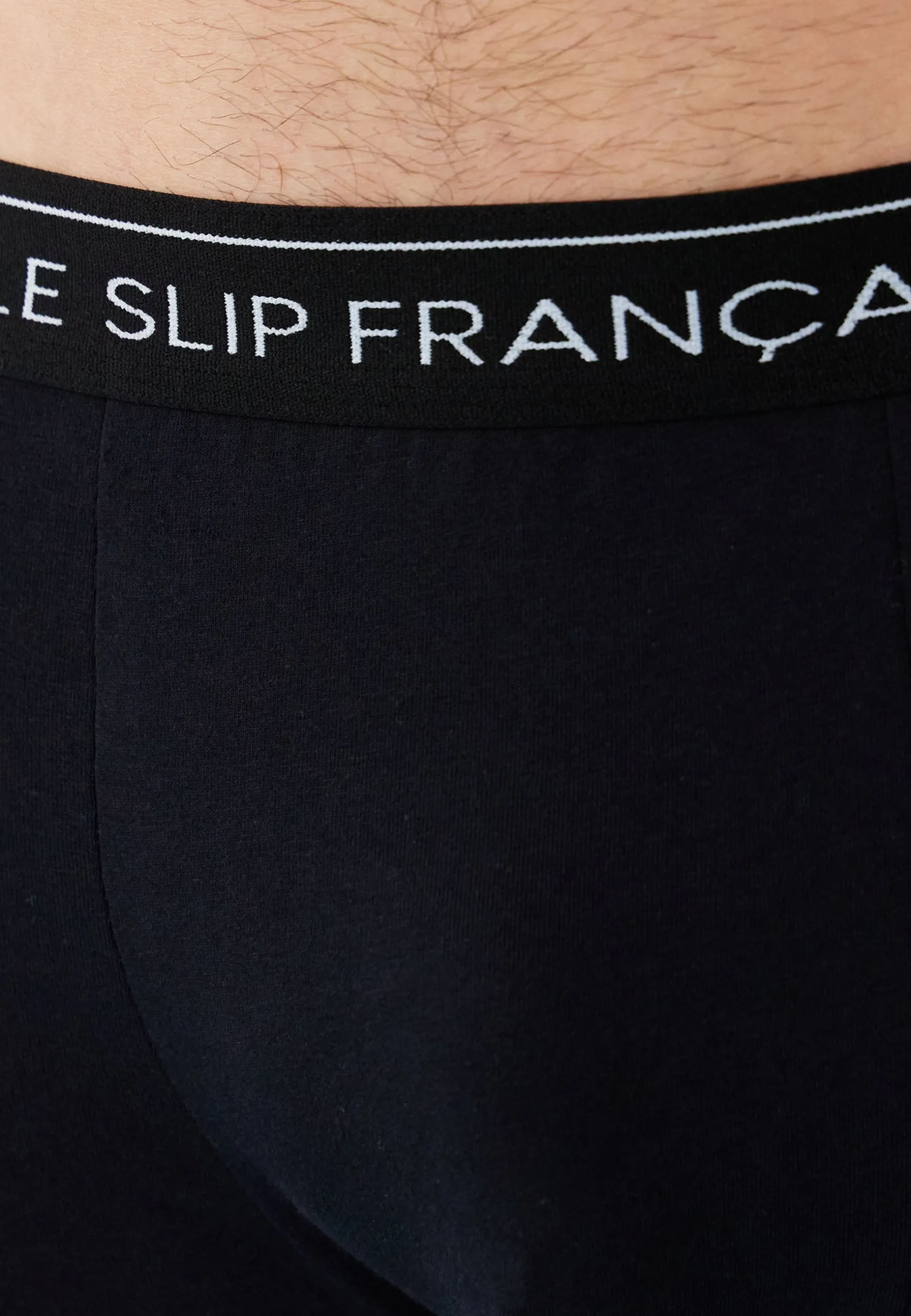 Le slip français Six Pack boxers en coton-Pack 6 Boxer Redoutable Noir Marine Rouge Cerise Gris Chiné Bleu Jean<Homme Collection Cadeaux | Packs De Boxers
