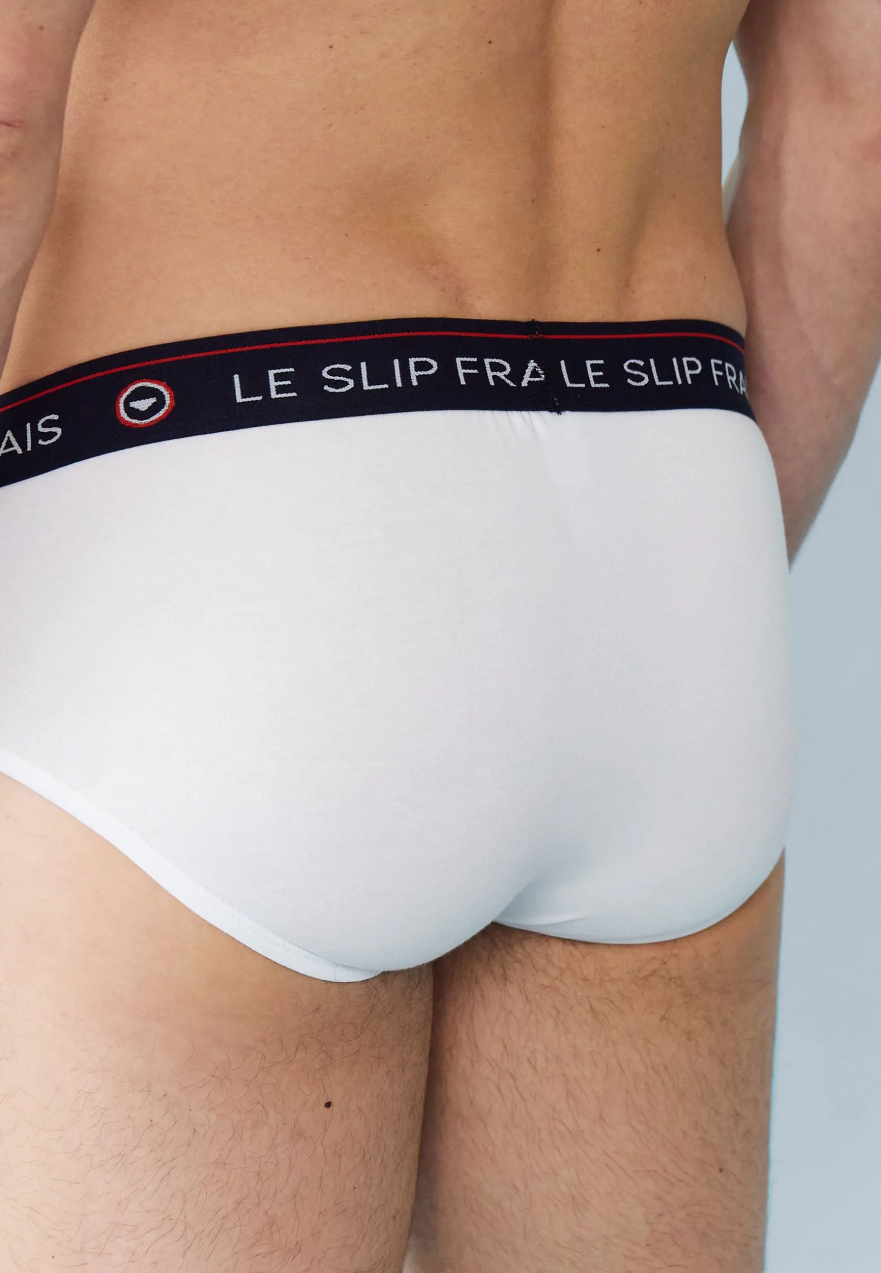 Le slip français Six pack slips en Coton-Pack 6 Slip Intrépide Epicea Betterave Veronese Marine Blanc Noir<Homme Packs De Slips | Packs Sous-Vêtements