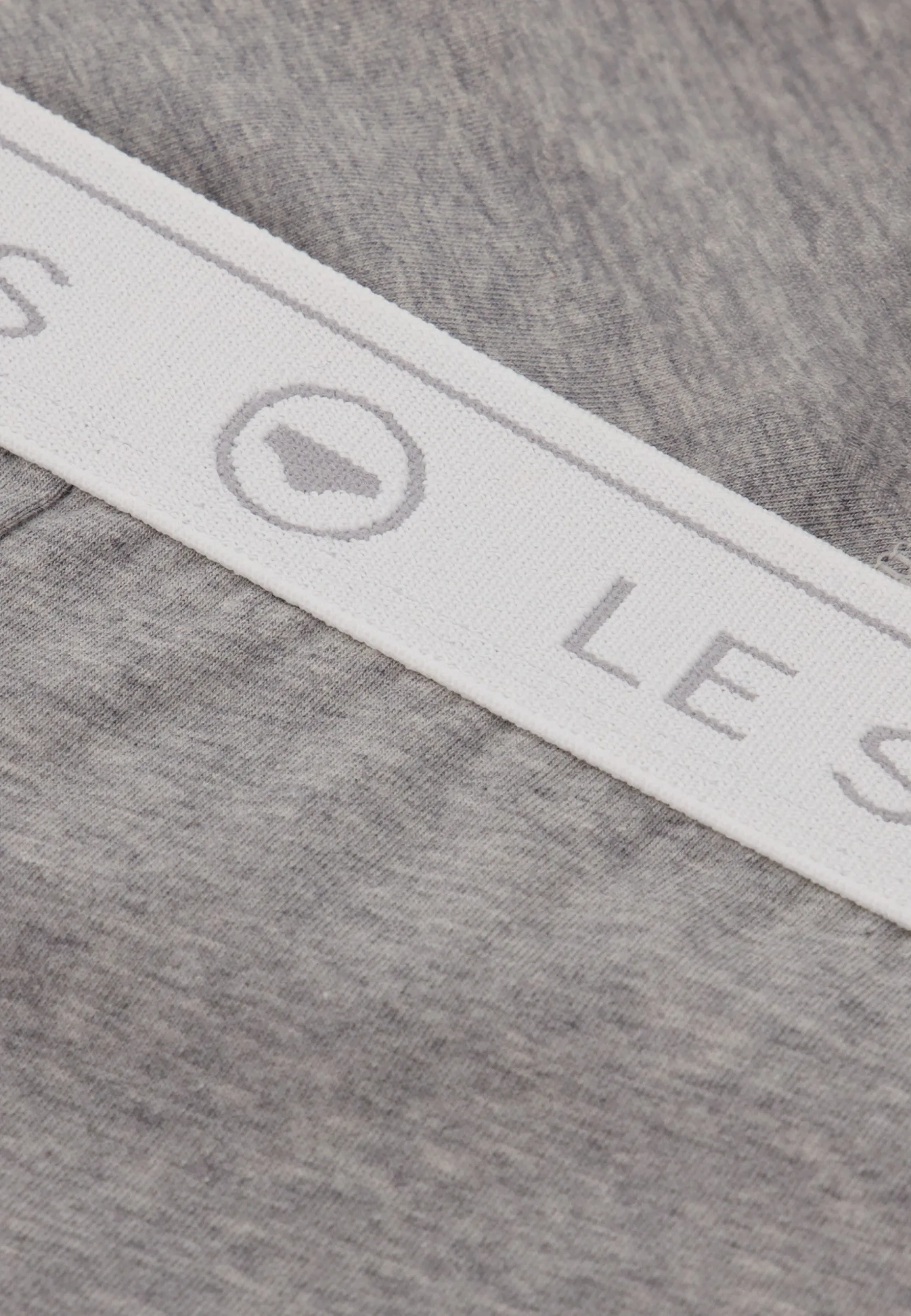 Le slip français Six pack slips en coton-Pack 6 Slip Intrépide Noir Marine Rouge Cerise Gris Chiné Bleu Jean<Homme Packs De Slips | Packs Sous-Vêtements