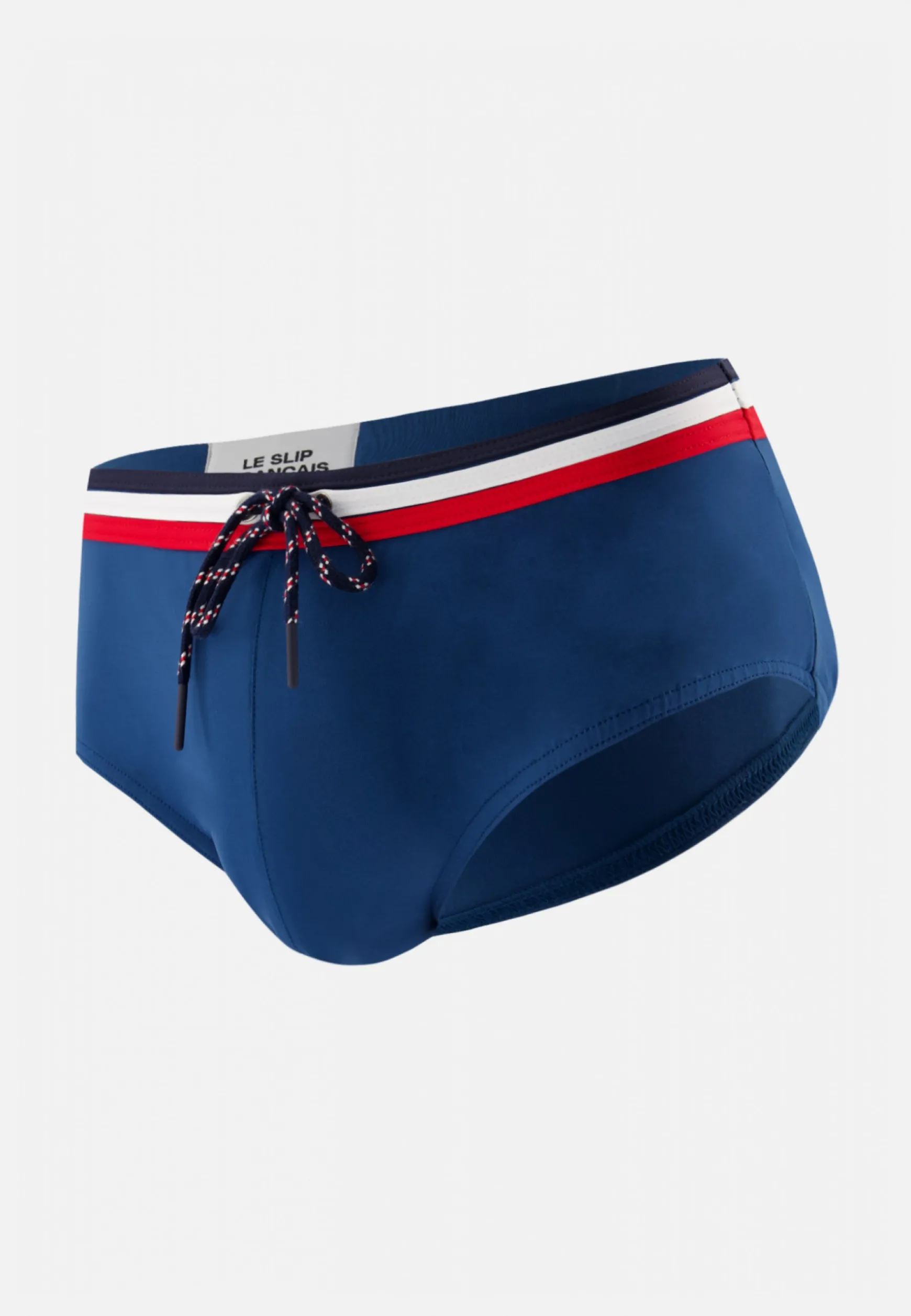 Le slip français Slip de bain recyclé-Amiral Plongée<Homme Slips De Bain