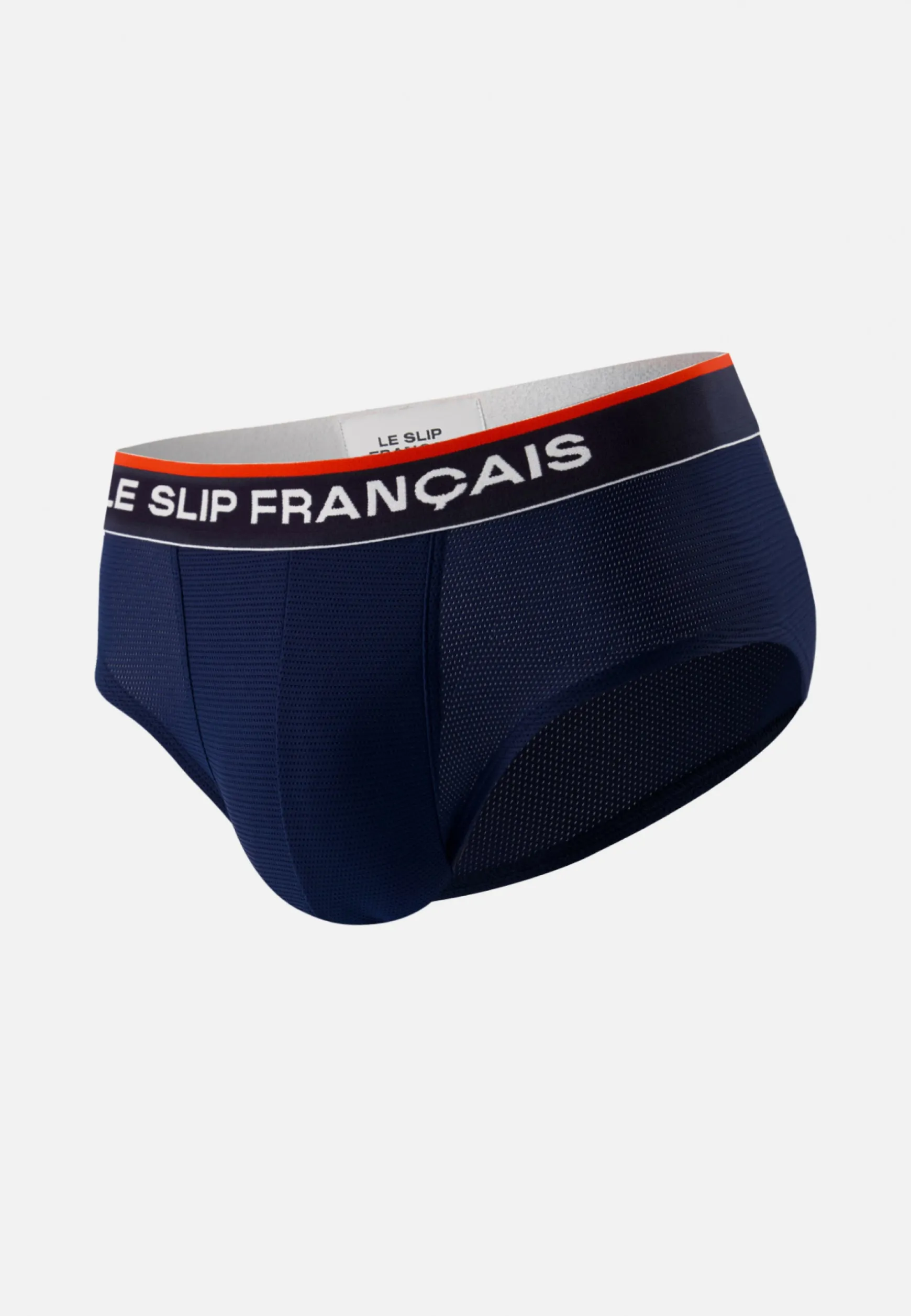 Le slip français Slip de sport-Grégoire Marine<Homme Sous-Vêtements De Sports | Slips