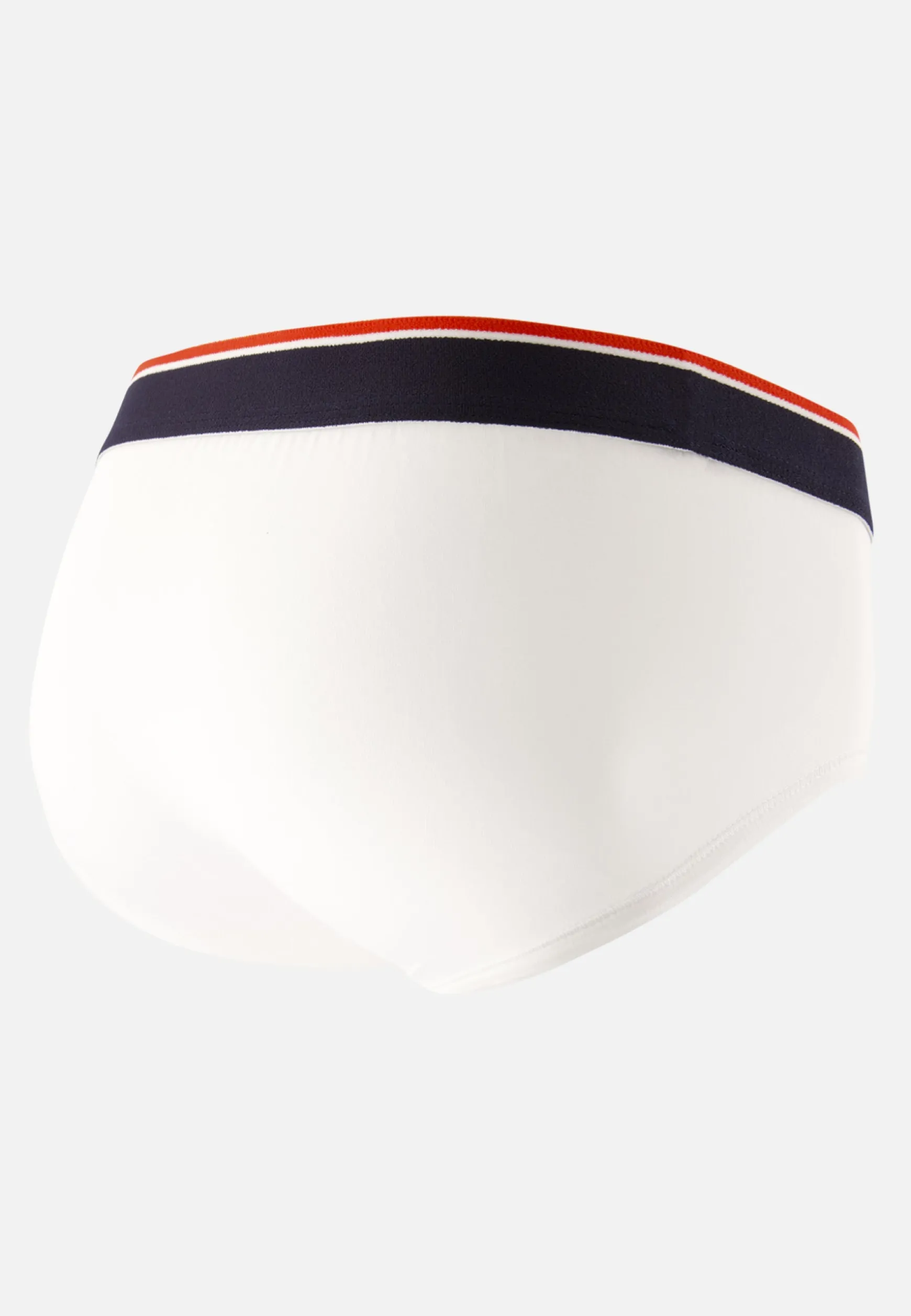 Le slip français Slip en coton LSF x Armor Lux-Ile Vierge<Homme Collaboration Armor Lux ⚓ | Slips