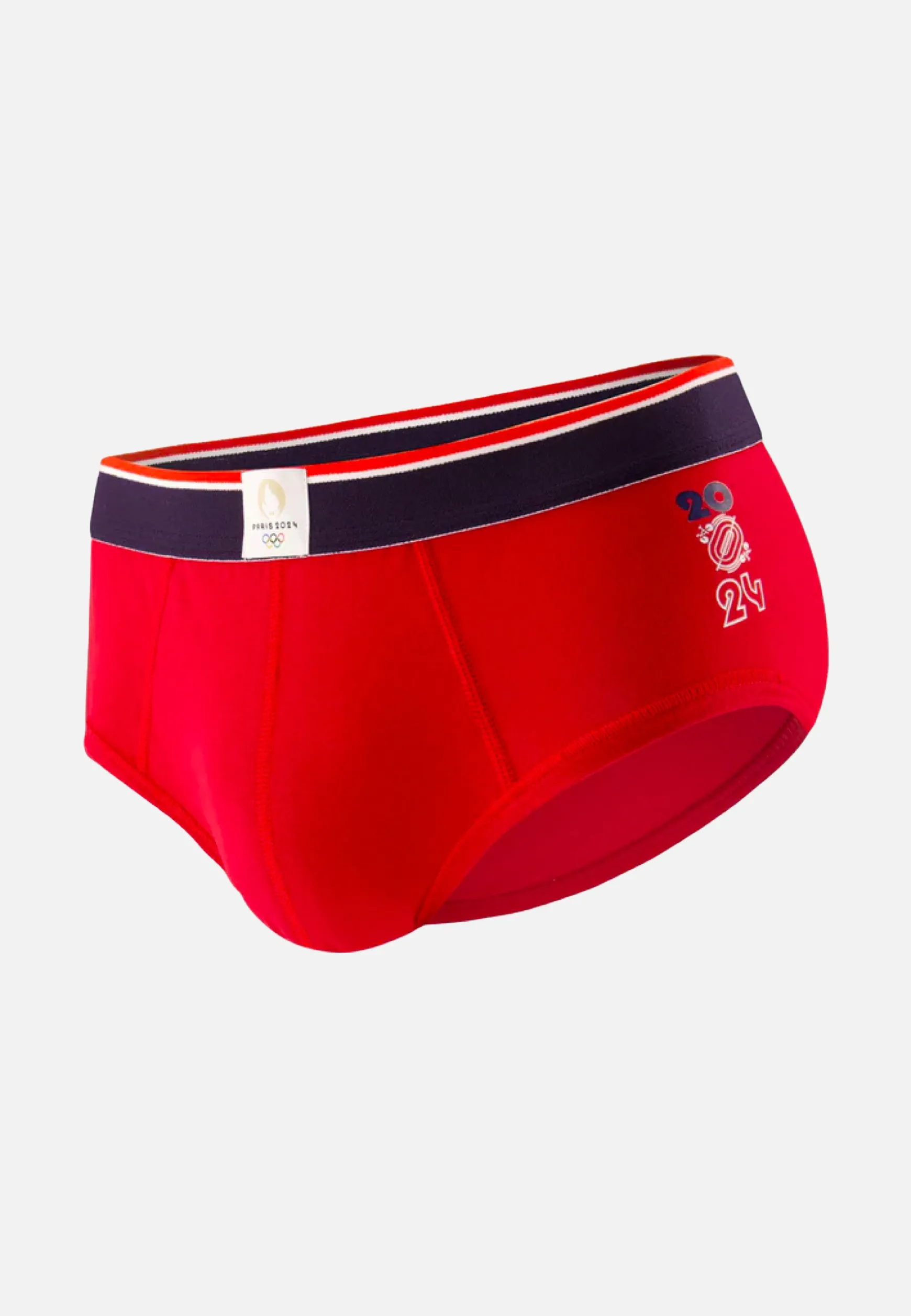 Le slip français Slip en coton-Terrible Vélo<Homme Sous-Vêtements De Sports | Slips