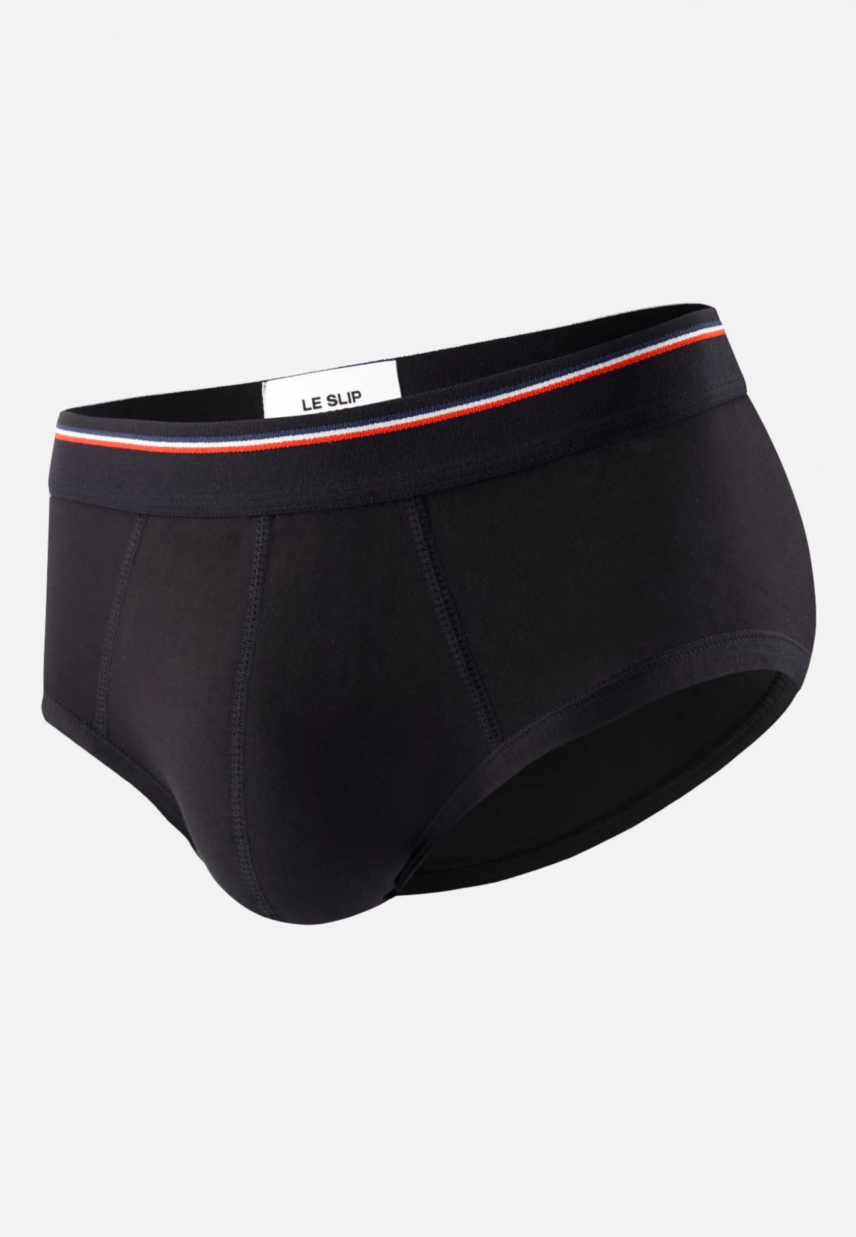 Le slip français Slip en modal-Lionel<Homme Slips | Slips