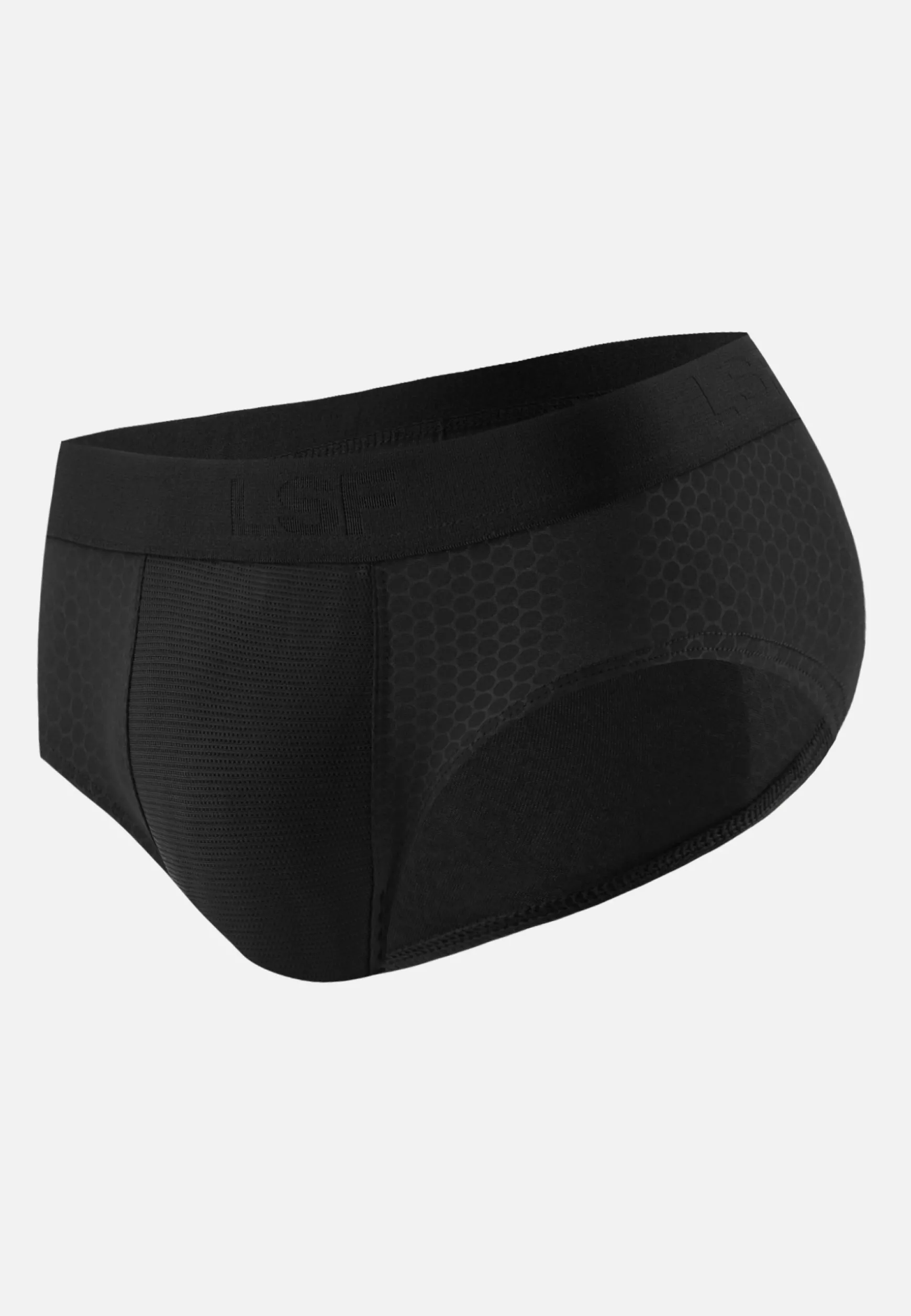 Le slip français Slip en polyamide-Mike Training<Homme Sous-Vêtements De Sports | Slips