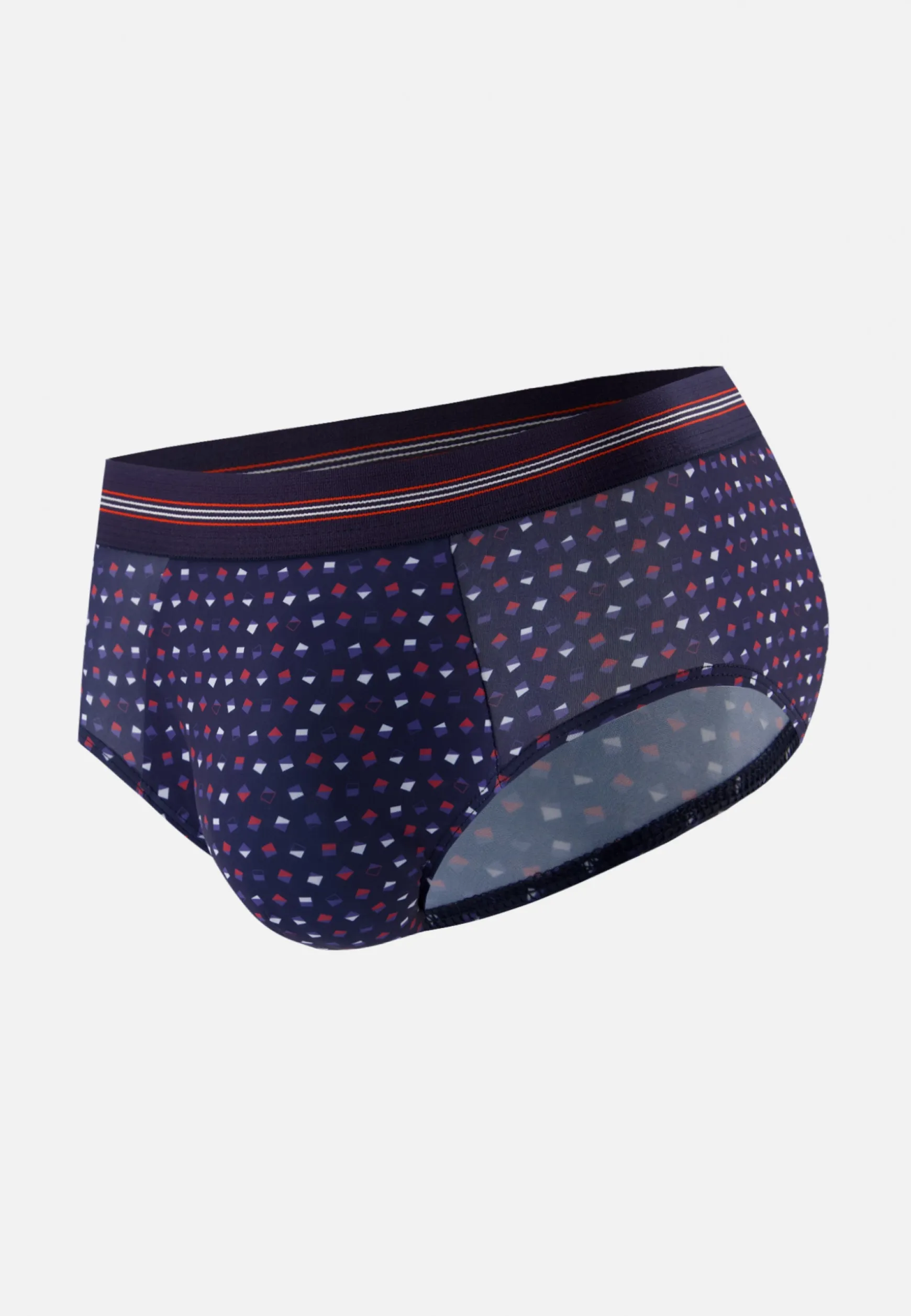 Le slip français Slip ultra léger-LIGHTslip Largo Petit Carré<Homme Sous-Vêtements De Sports | Slips