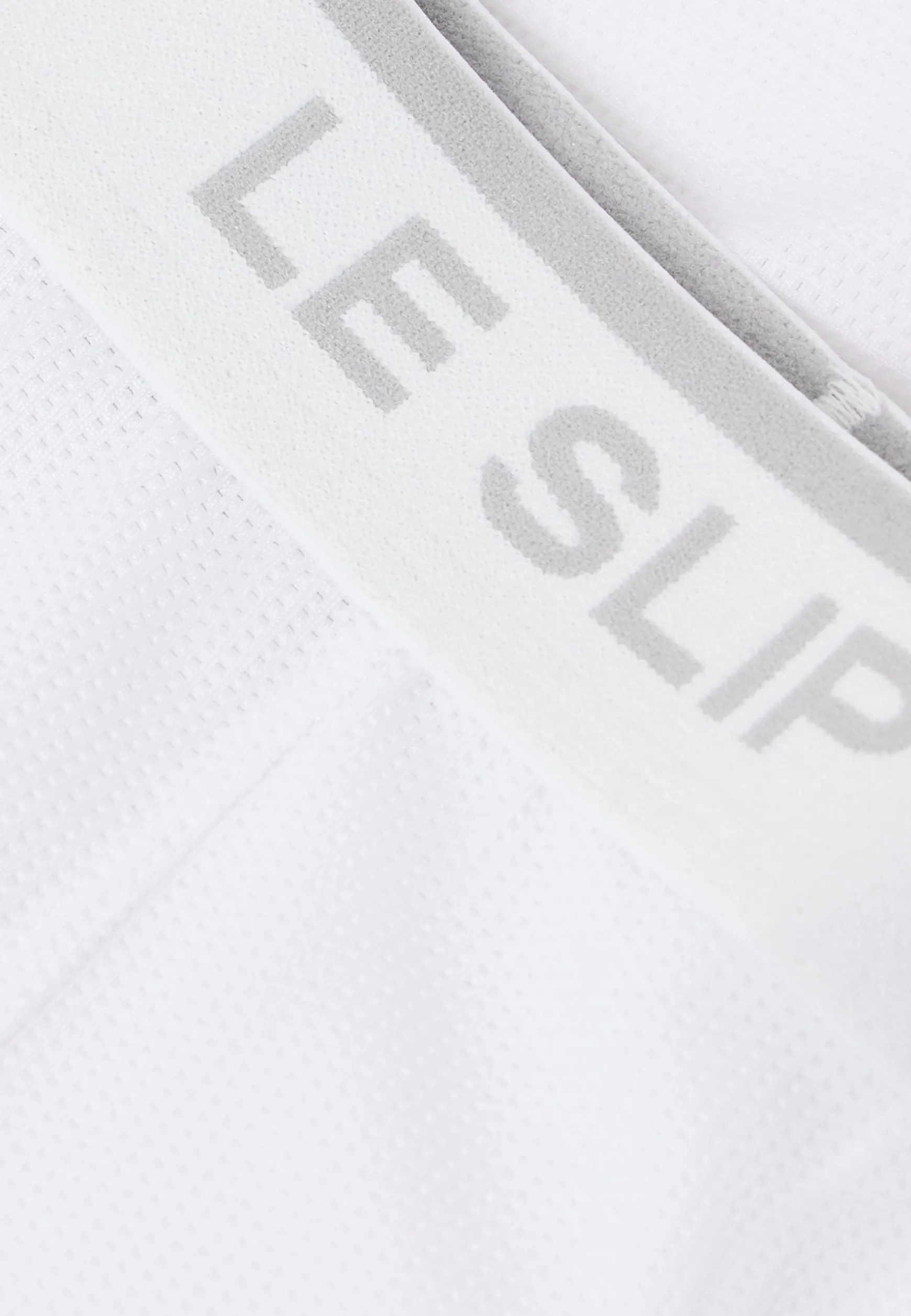 Le slip français Trio de boxers de sport-Pack Trio Boxer Guillaume Marine Noir Blanc<Homme Packs De Boxers | Sous-Vêtements De Sports