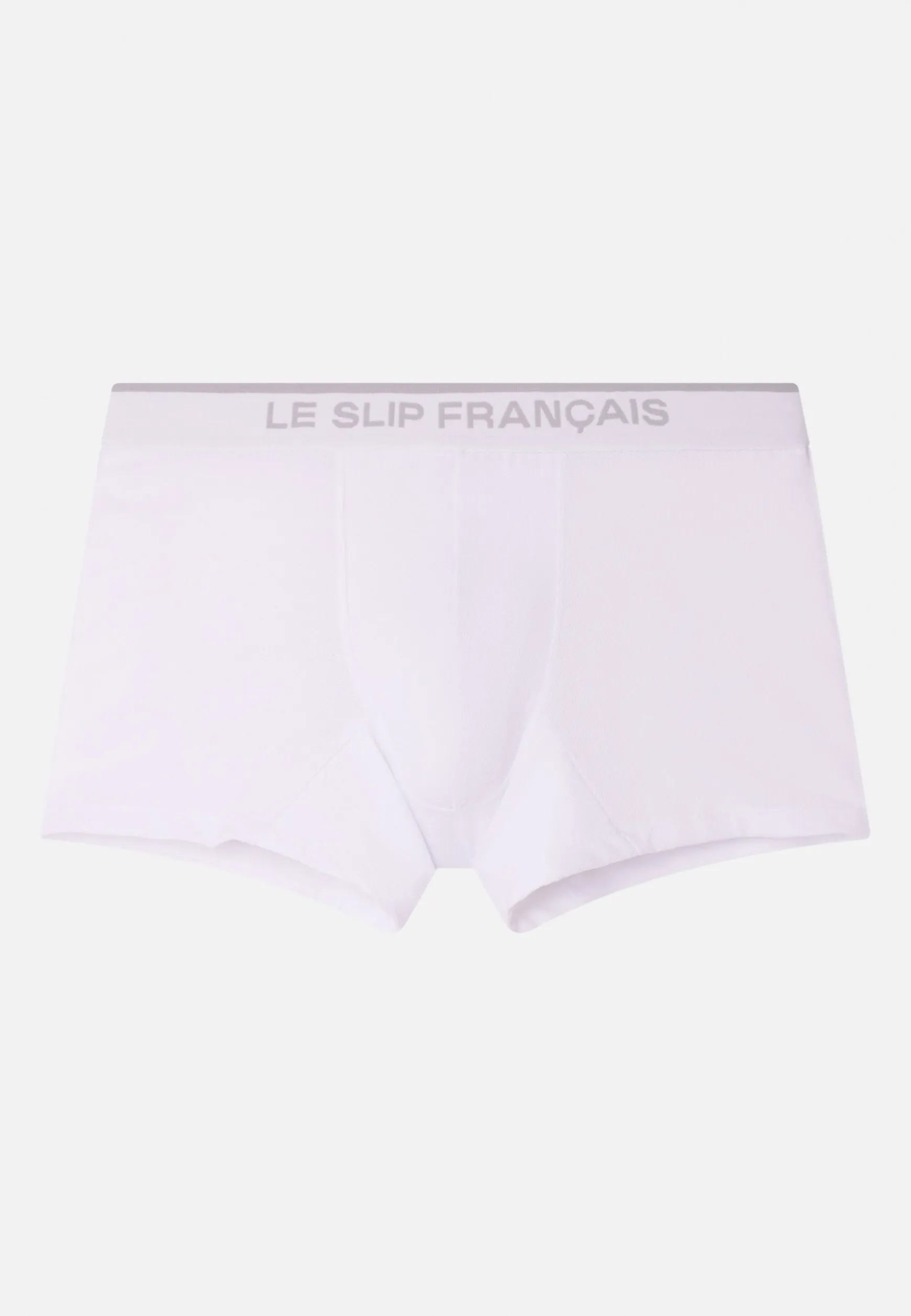 Le slip français Trio de boxers de sport-Pack Trio Boxer Guillaume Marine Noir Blanc<Homme Packs De Boxers | Sous-Vêtements De Sports