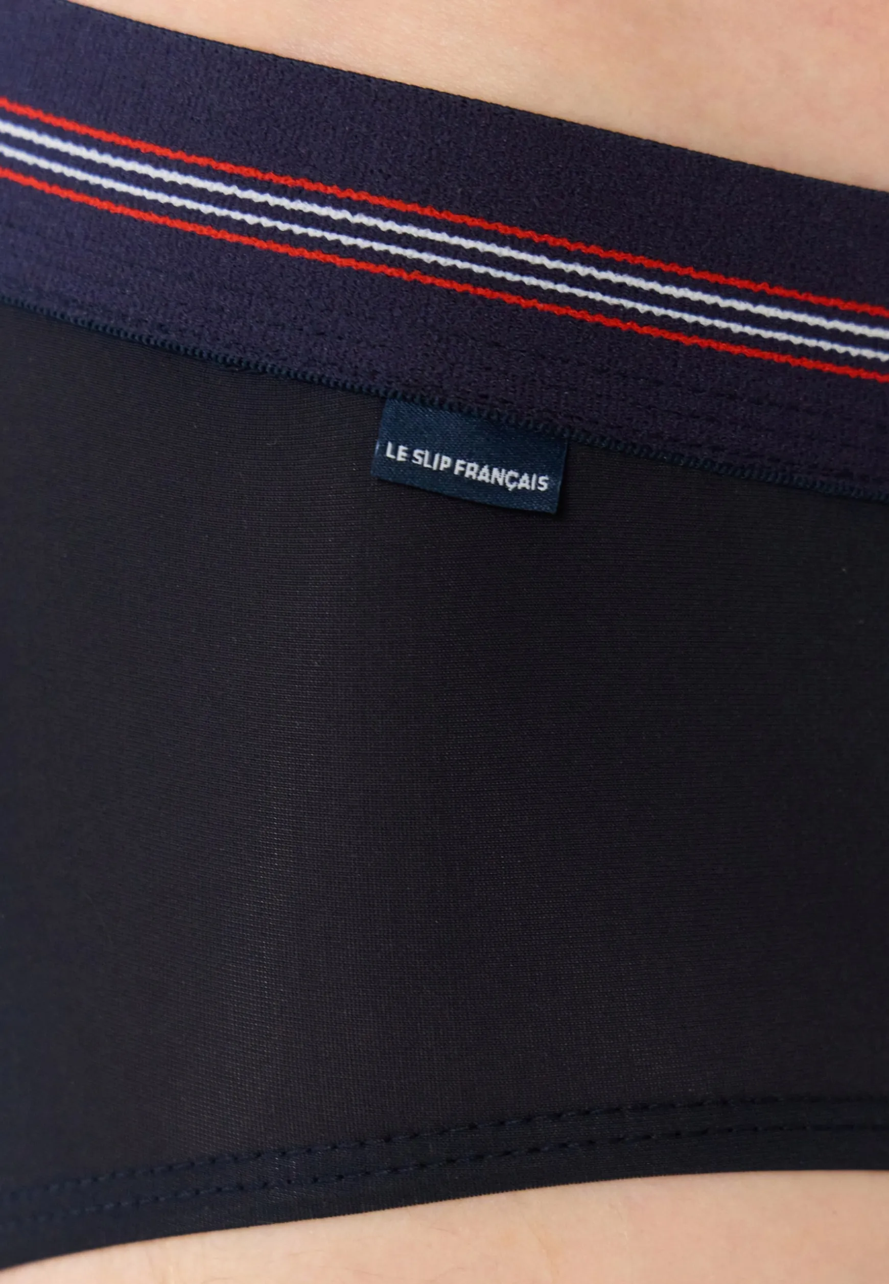 Le slip français Trio de slips de sport-Pack Trio Slip Découverte<Homme Packs De Slips | Sous-Vêtements De Sports