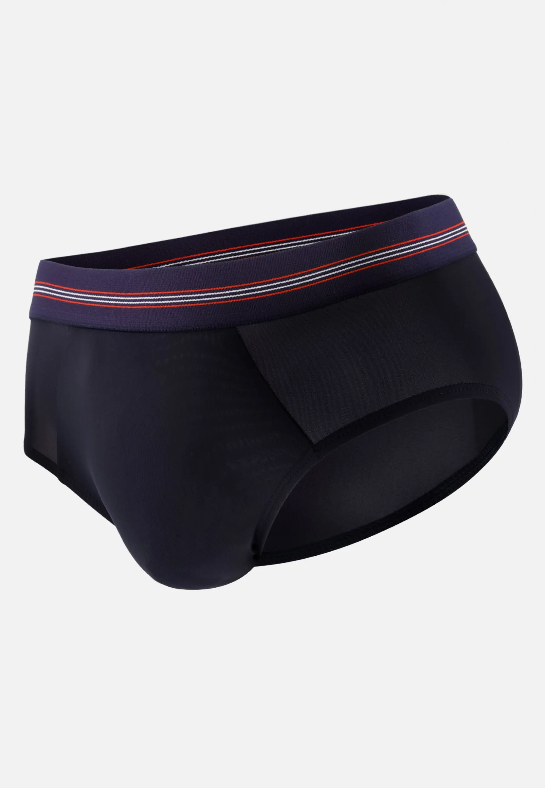 Le slip français Trio de slips de sport-Pack Trio Slip Découverte<Homme Packs De Slips | Sous-Vêtements De Sports