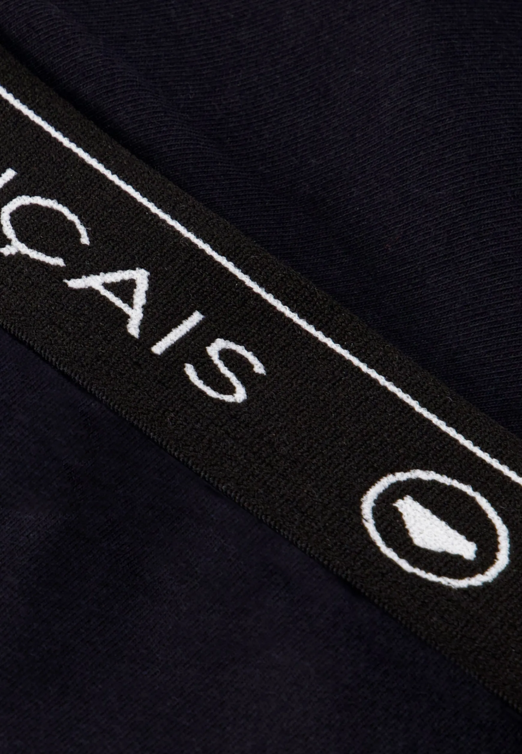 Le slip français Trio de slips en coton-Pack Trio Slip Intrépide Marine Noir Jean<Homme Collection Cadeaux | Packs De Slips